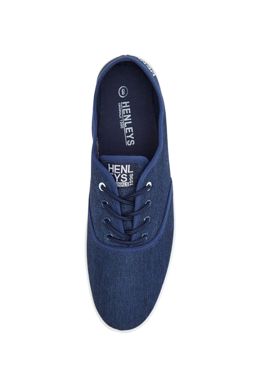 cotton traders canvas pumps