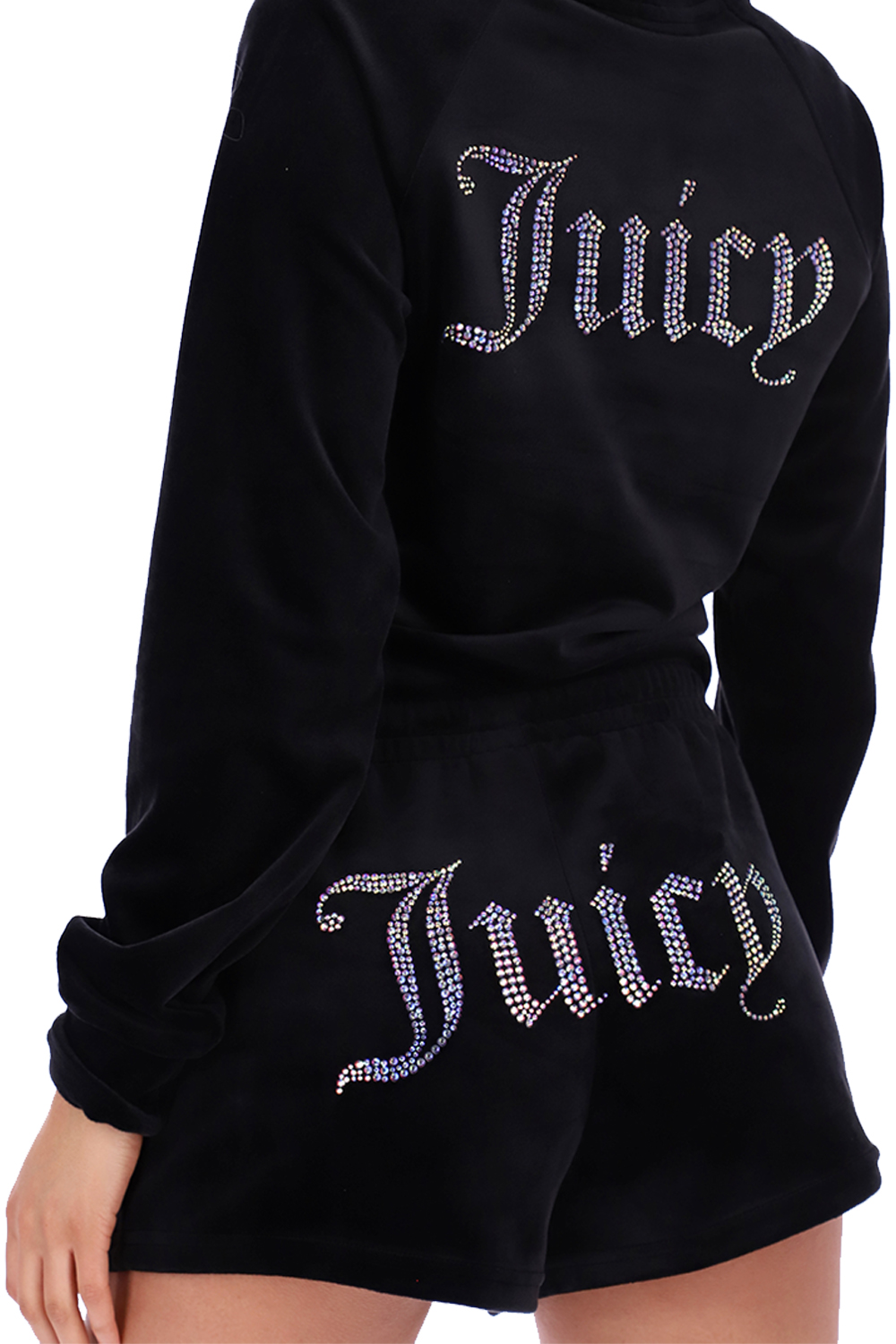 juicy couture tina track pants