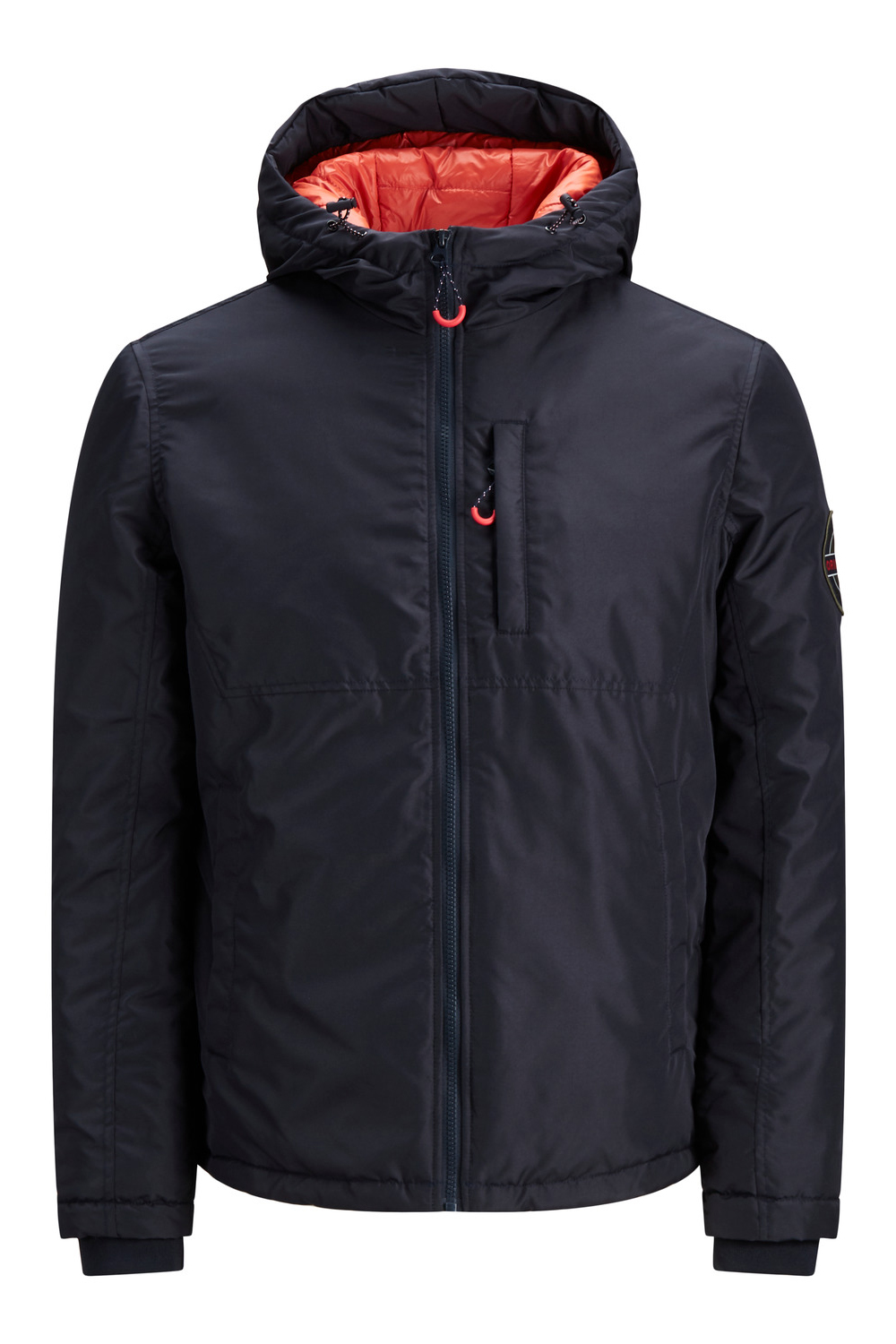 jack and jones winter coat
