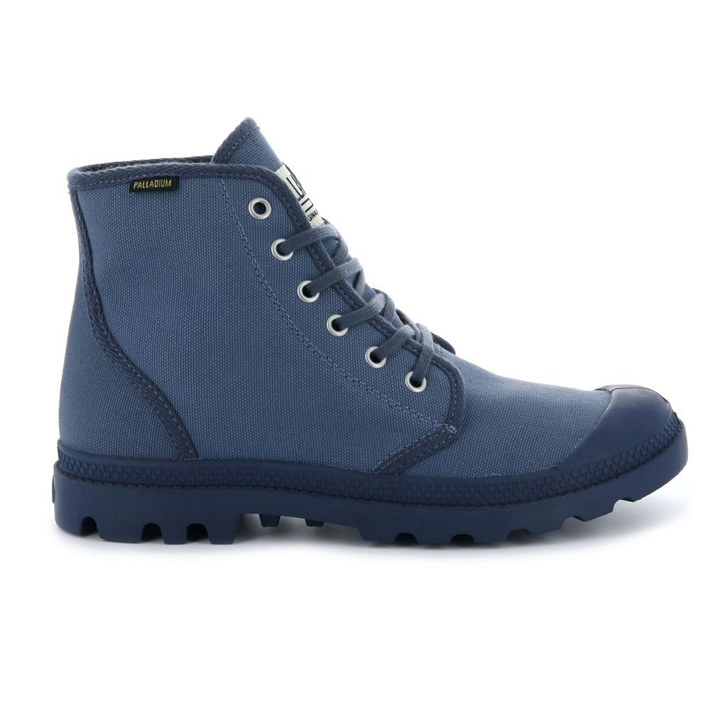 Uomo Palladium Passeggio Pampa Alte Tela ORIG stivali stringati Passeggio Palladium Scarpe Alte Alla Caviglia e35024 Uomo Palladium Passeggio Pampa Alte Tela ORIG stivali stringati Passeggio Palladium Scarpe Alte Alla Caviglia e35024