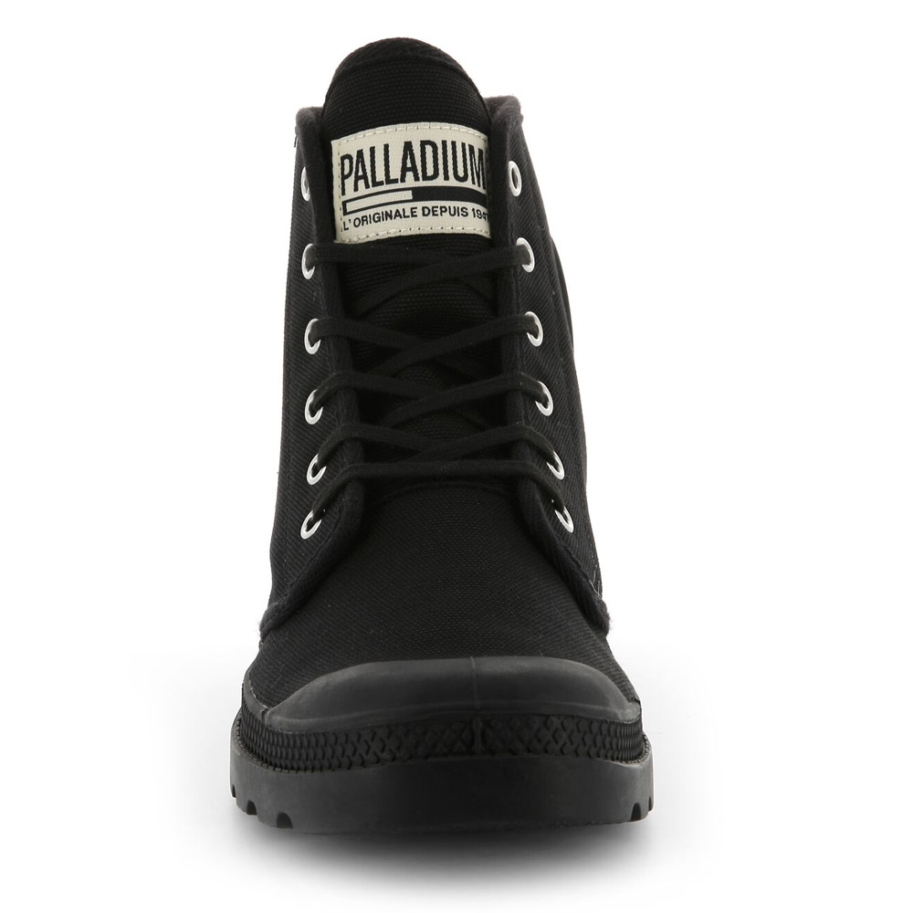 Uomo Palladium Passeggio Pampa Alte Tela ORIG stivali stringati Passeggio Palladium Scarpe Alte Alla Caviglia e35024 Uomo Palladium Passeggio Pampa Alte Tela ORIG stivali stringati Passeggio Palladium Scarpe Alte Alla Caviglia e35024