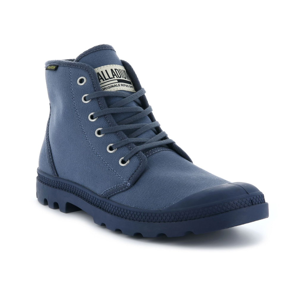 Uomo Palladium Passeggio Pampa Alte Tela ORIG stivali stringati Passeggio Palladium Scarpe Alte Alla Caviglia e35024 Uomo Palladium Passeggio Pampa Alte Tela ORIG stivali stringati Passeggio Palladium Scarpe Alte Alla Caviglia e35024