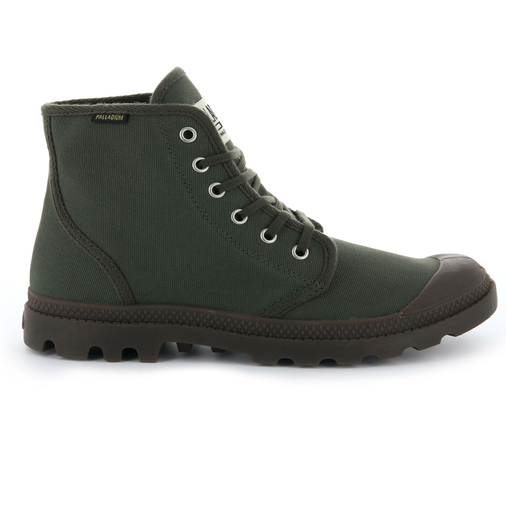 Uomo Palladium Passeggio Pampa Alte Tela ORIG stivali stringati Passeggio Palladium Scarpe Alte Alla Caviglia e35024 Uomo Palladium Passeggio Pampa Alte Tela ORIG stivali stringati Passeggio Palladium Scarpe Alte Alla Caviglia e35024