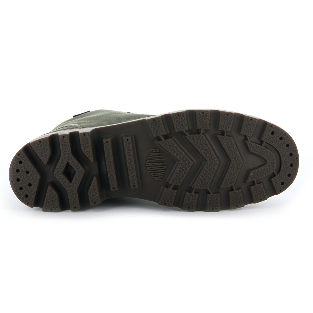 Uomo Palladium Passeggio Pampa Alte Tela ORIG stivali stringati Passeggio Palladium Scarpe Alte Alla Caviglia e35024 Uomo Palladium Passeggio Pampa Alte Tela ORIG stivali stringati Passeggio Palladium Scarpe Alte Alla Caviglia e35024
