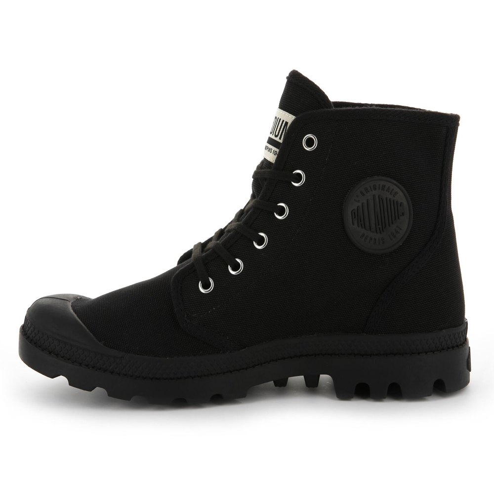 Uomo Palladium Passeggio Pampa Alte Tela ORIG stivali stringati Passeggio Palladium Scarpe Alte Alla Caviglia e35024 Uomo Palladium Passeggio Pampa Alte Tela ORIG stivali stringati Passeggio Palladium Scarpe Alte Alla Caviglia e35024