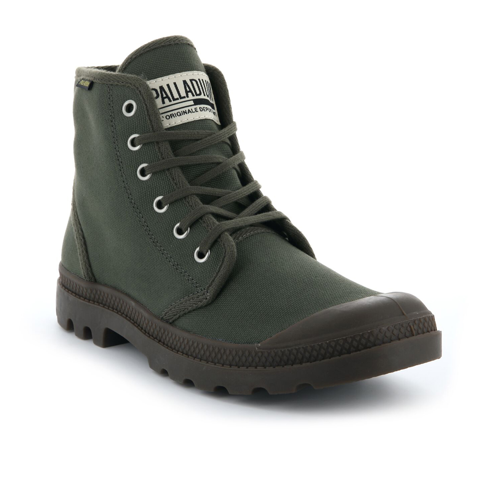 Uomo Palladium Passeggio Pampa Alte Tela ORIG stivali stringati Passeggio Palladium Scarpe Alte Alla Caviglia e35024 Uomo Palladium Passeggio Pampa Alte Tela ORIG stivali stringati Passeggio Palladium Scarpe Alte Alla Caviglia e35024