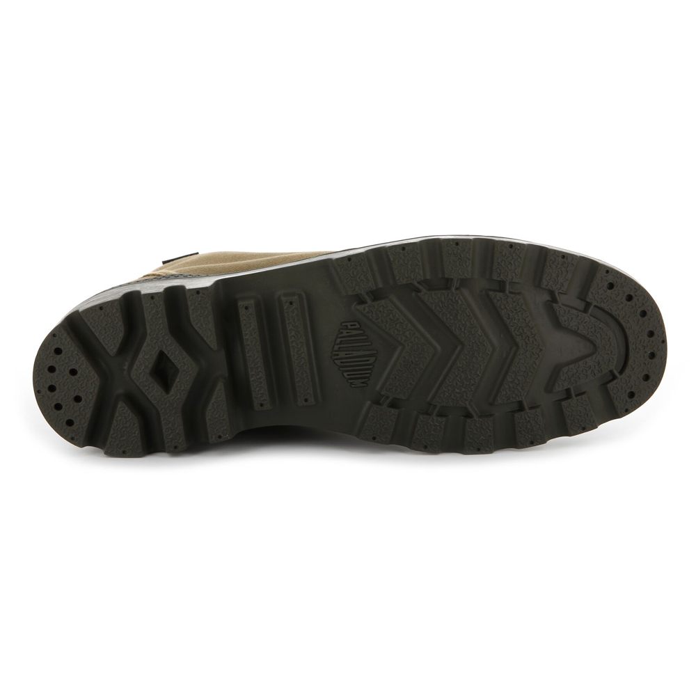 Uomo Palladium Passeggio Pampa Alte Tela ORIG stivali stringati Passeggio Palladium Scarpe Alte Alla Caviglia e35024 Uomo Palladium Passeggio Pampa Alte Tela ORIG stivali stringati Passeggio Palladium Scarpe Alte Alla Caviglia e35024