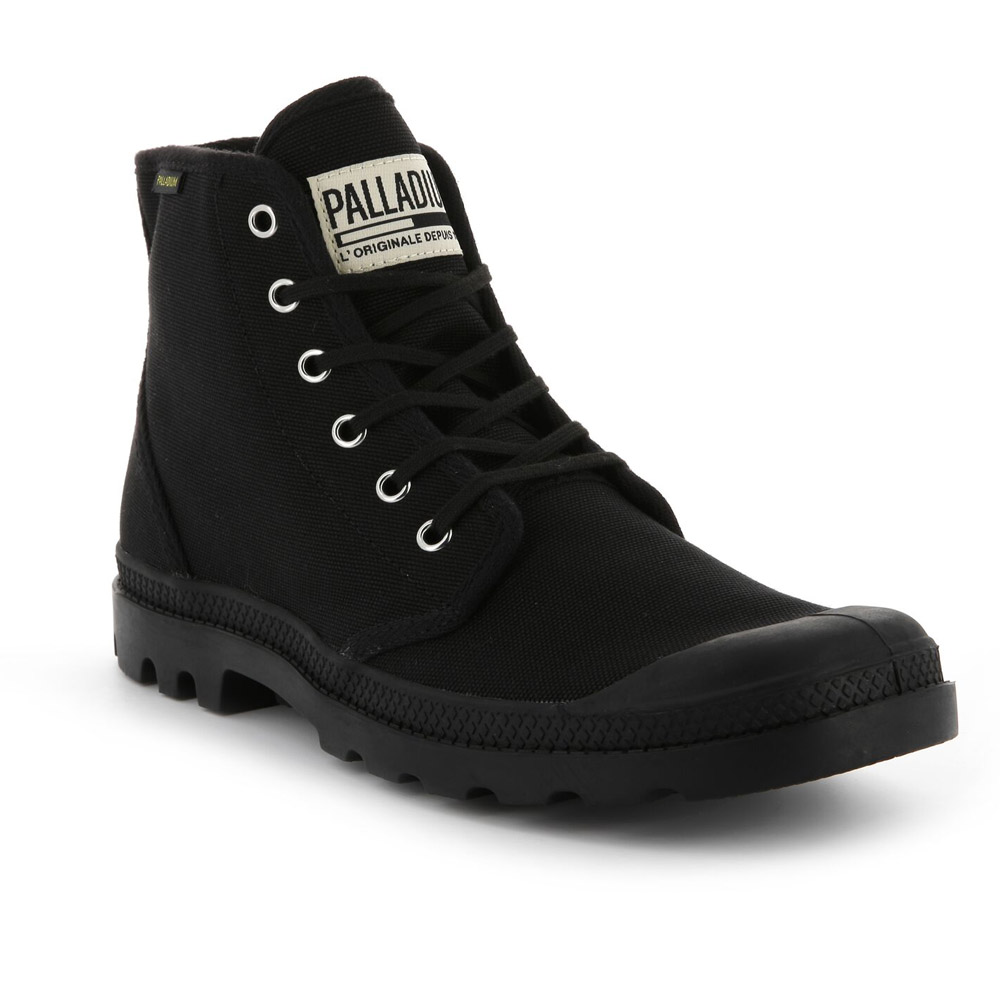 Uomo Palladium Passeggio Pampa Alte Tela ORIG stivali stringati Passeggio Palladium Scarpe Alte Alla Caviglia e35024 Uomo Palladium Passeggio Pampa Alte Tela ORIG stivali stringati Passeggio Palladium Scarpe Alte Alla Caviglia e35024