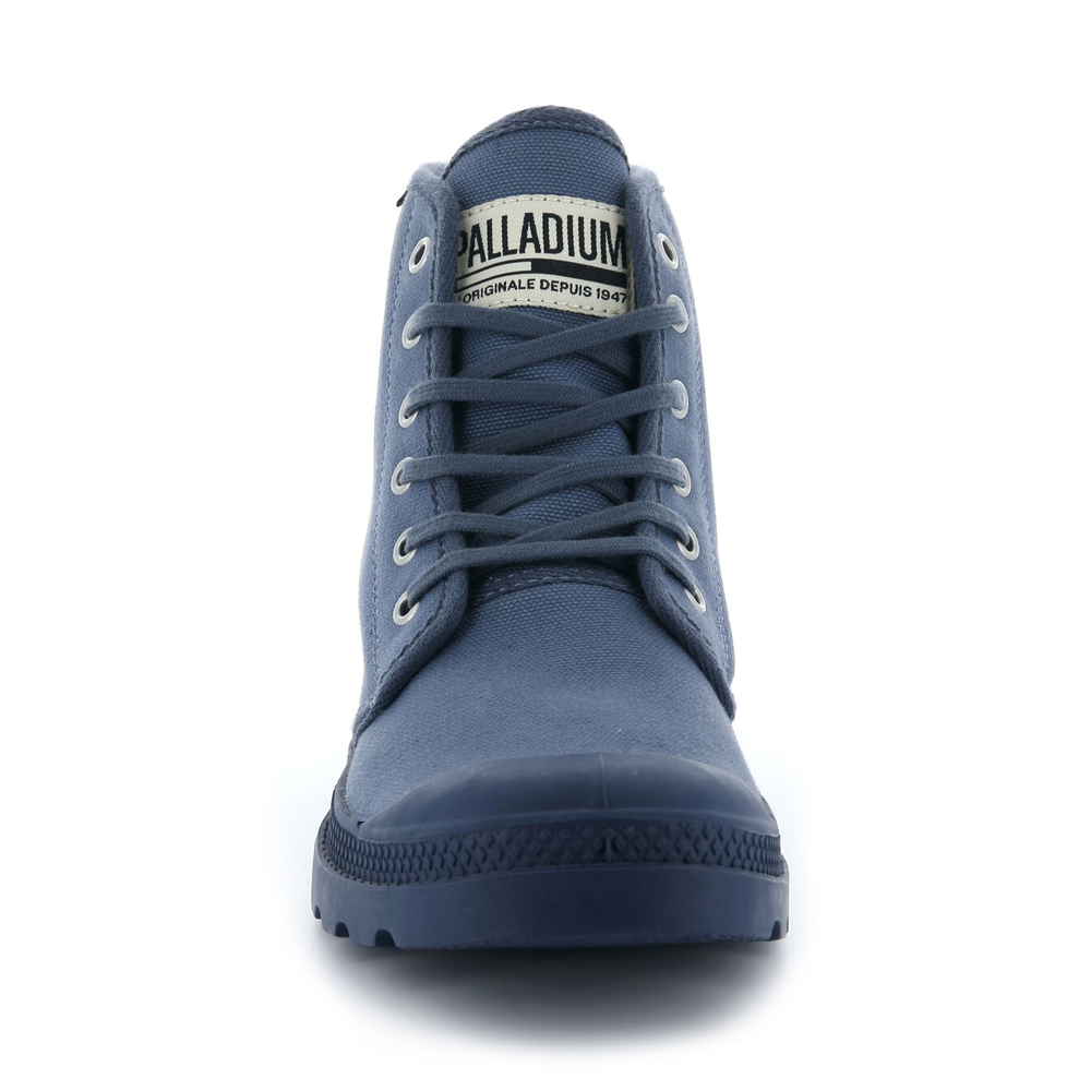 Uomo Palladium Passeggio Pampa Alte Tela ORIG stivali stringati Passeggio Palladium Scarpe Alte Alla Caviglia e35024 Uomo Palladium Passeggio Pampa Alte Tela ORIG stivali stringati Passeggio Palladium Scarpe Alte Alla Caviglia e35024