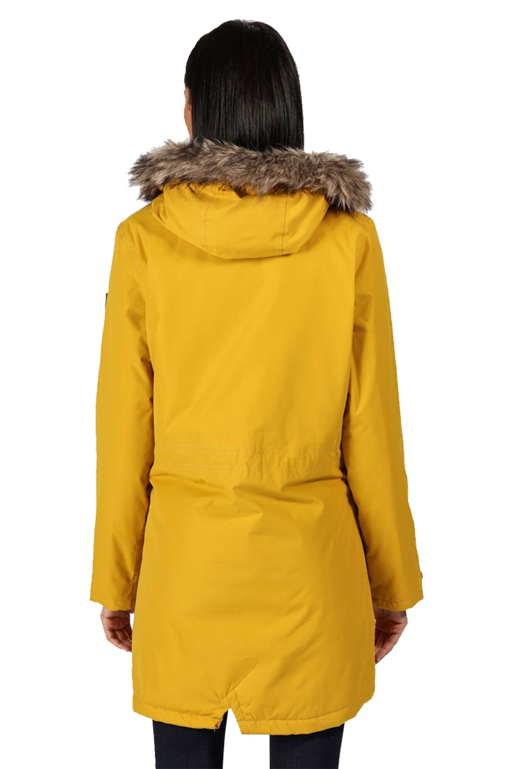 lululemon teddy coat