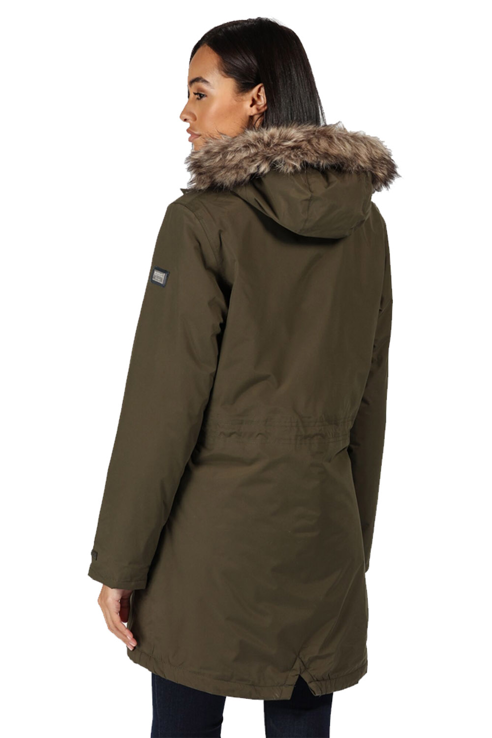 regatta serleena coat