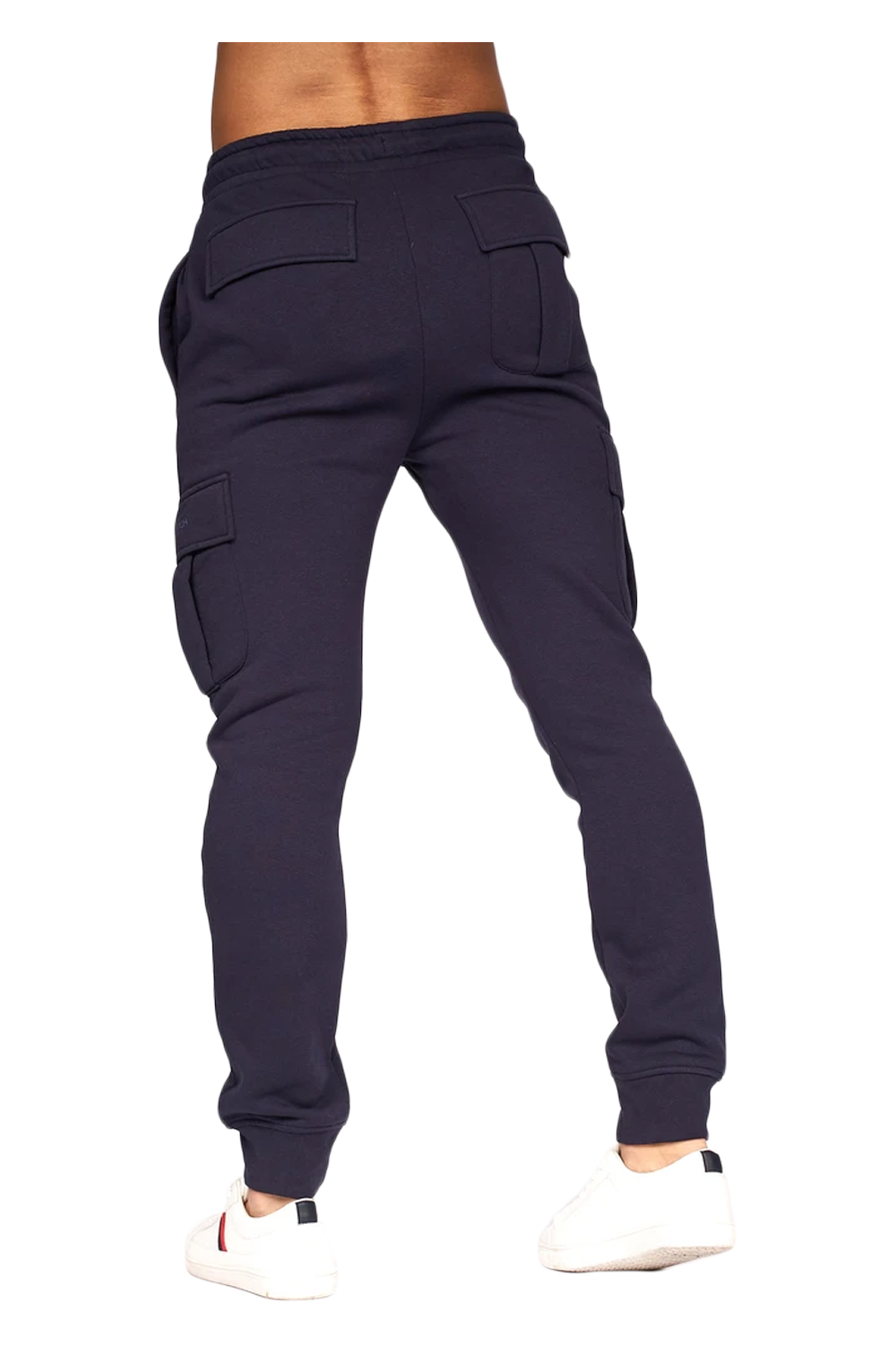 mens crosshatch joggers