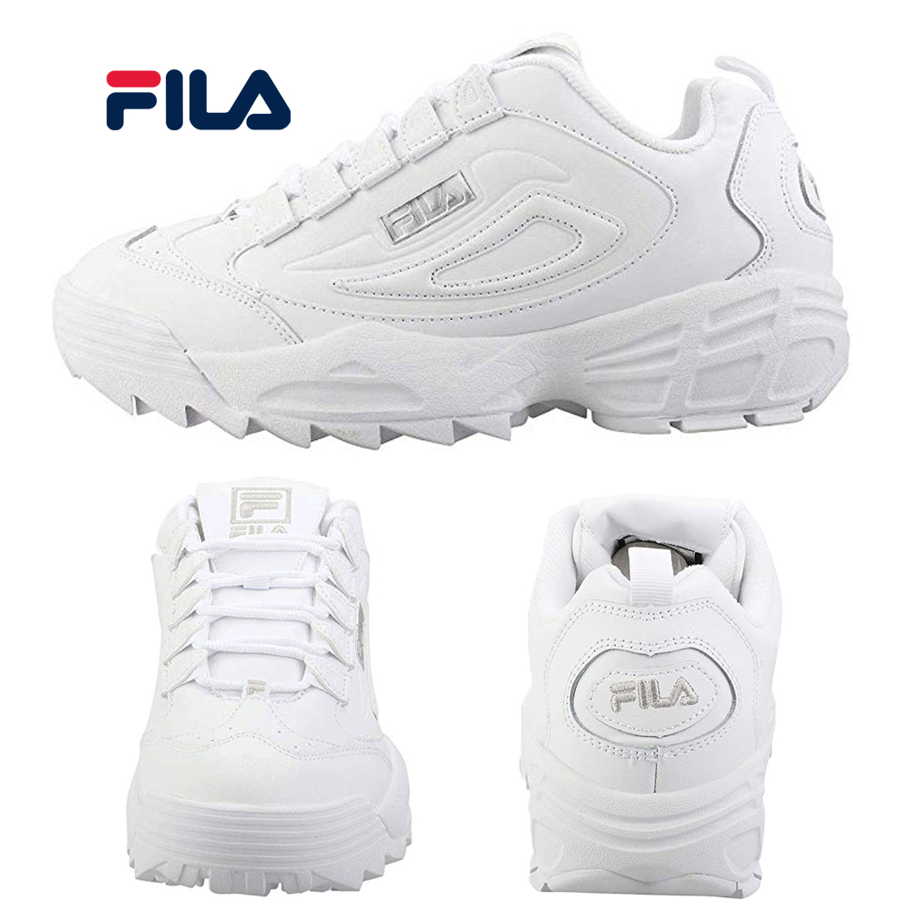 fila disruptor 3 homme paris