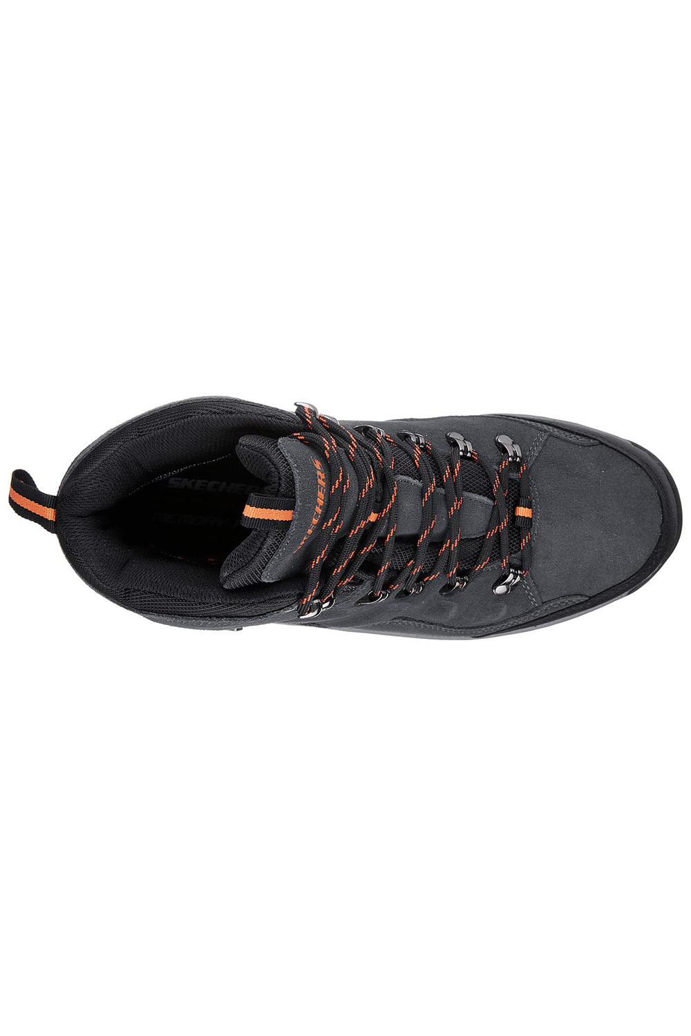 hiking boots with best cushioning