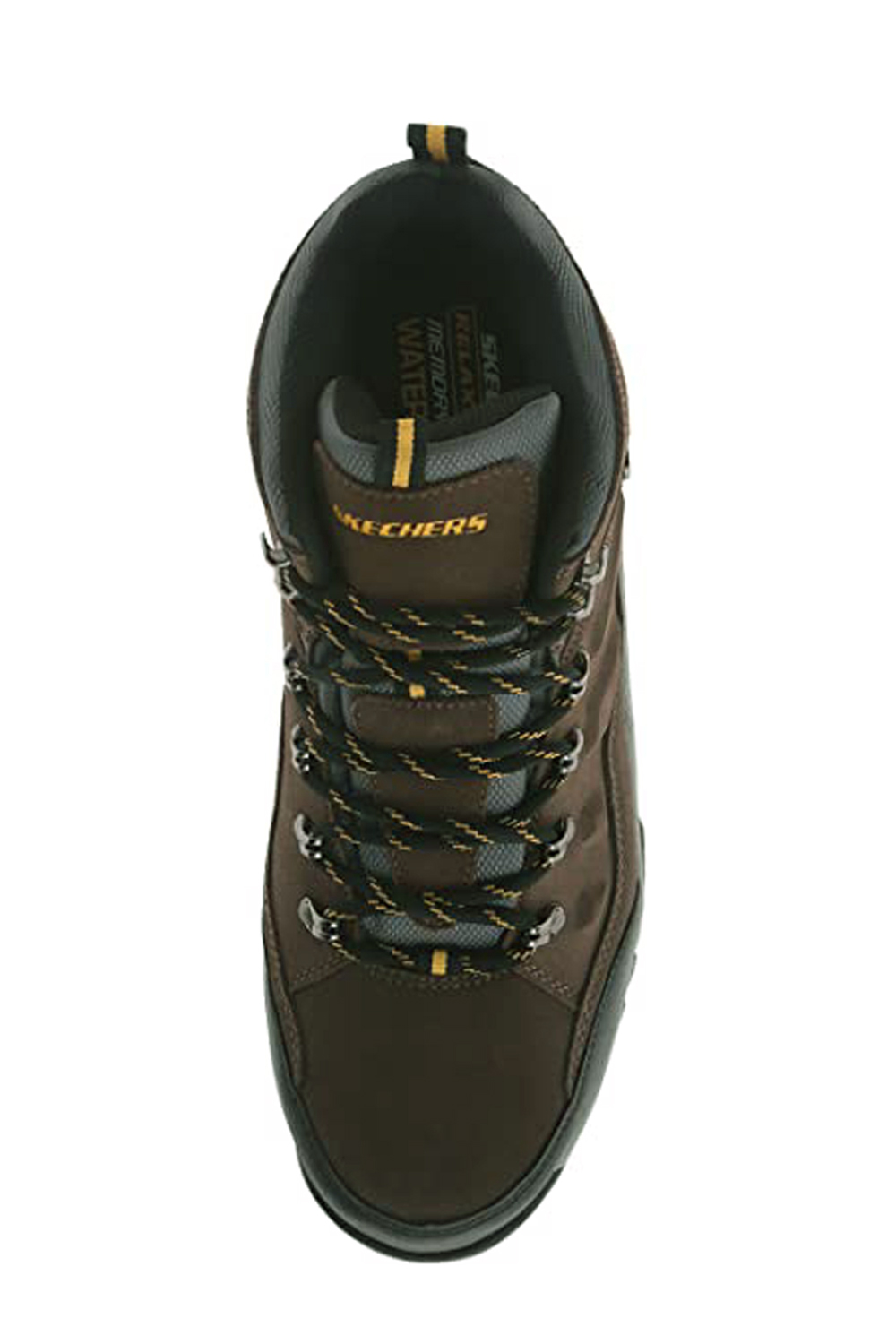 hiking boots with best cushioning