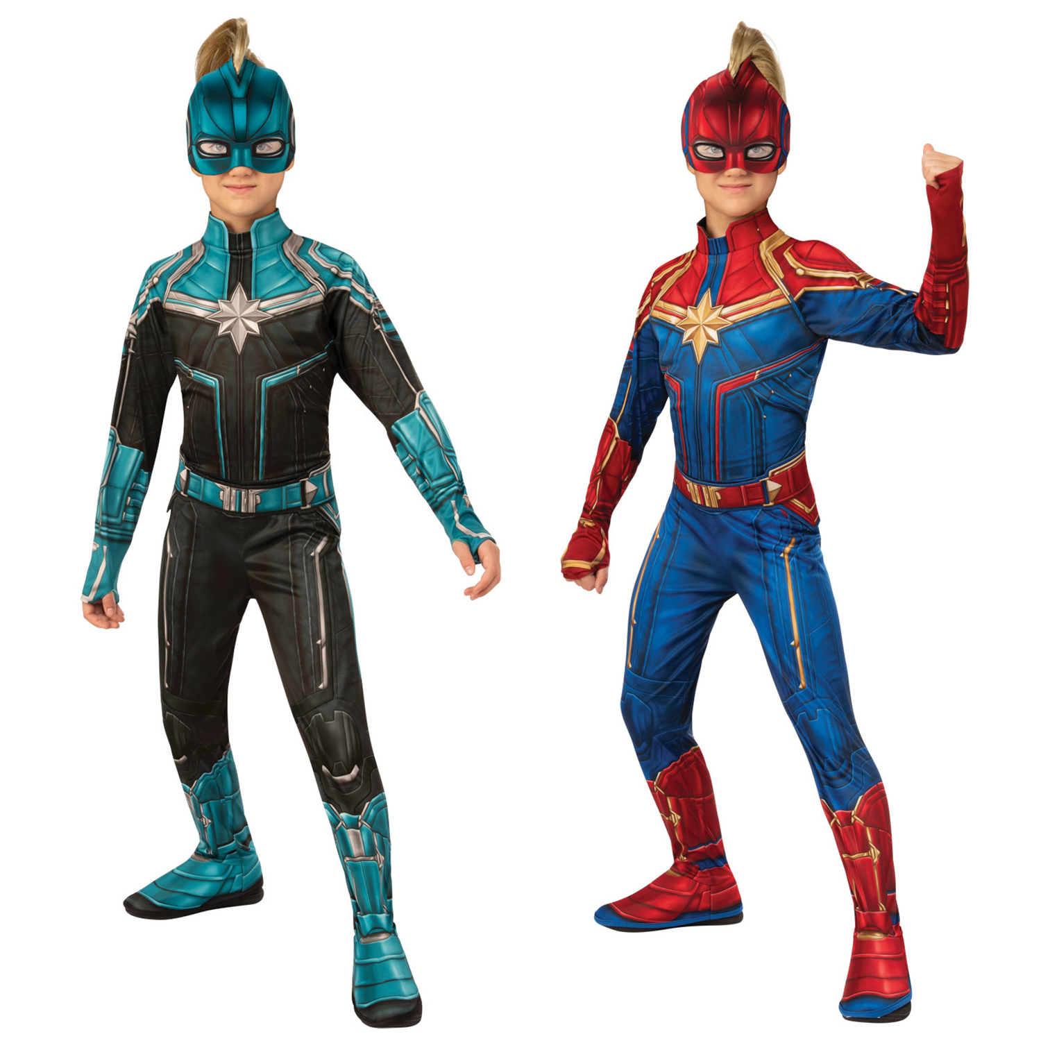 marvel fancy dress kids