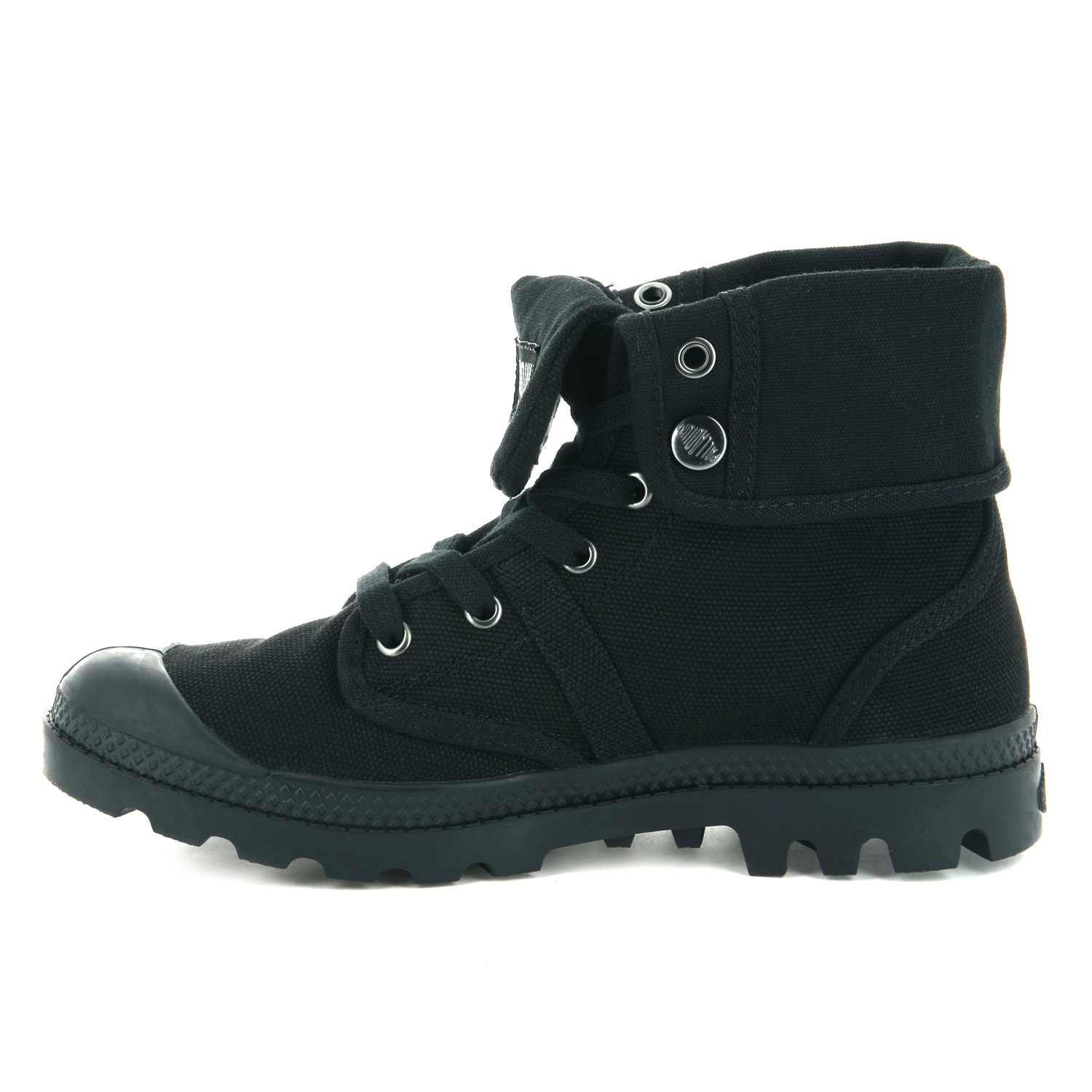 palladium women's baggy canvas boot