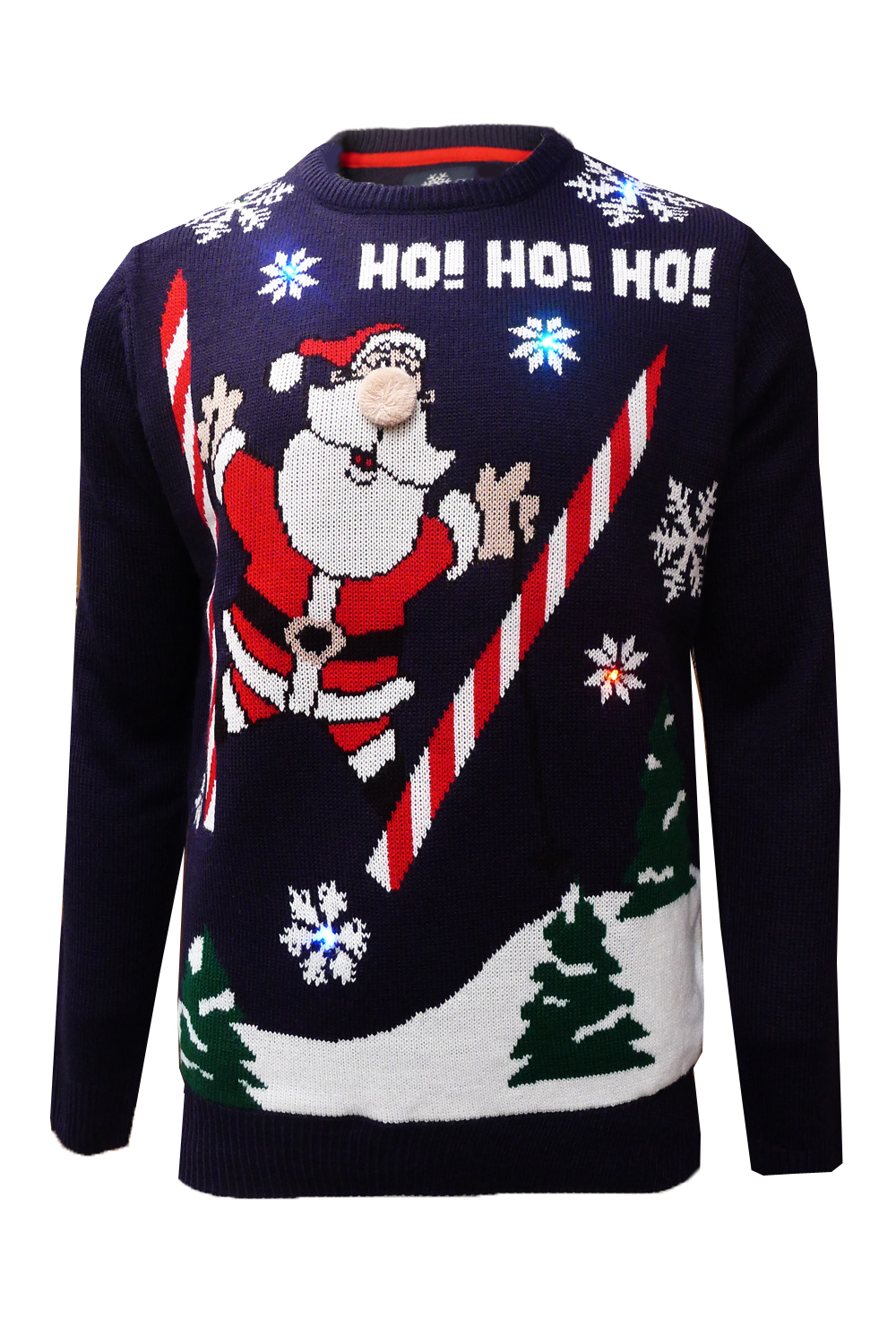 best novelty xmas jumpers