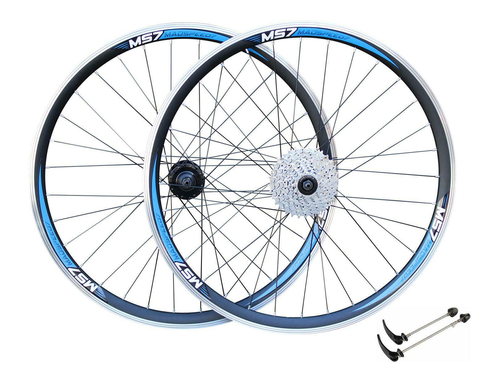 Pro-Lite Bicycle Wheel Como Etrto 622 17/700C | eBay
