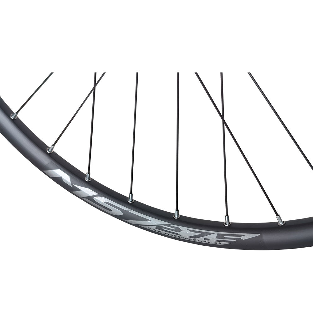 Boost 141mm QR 27.5