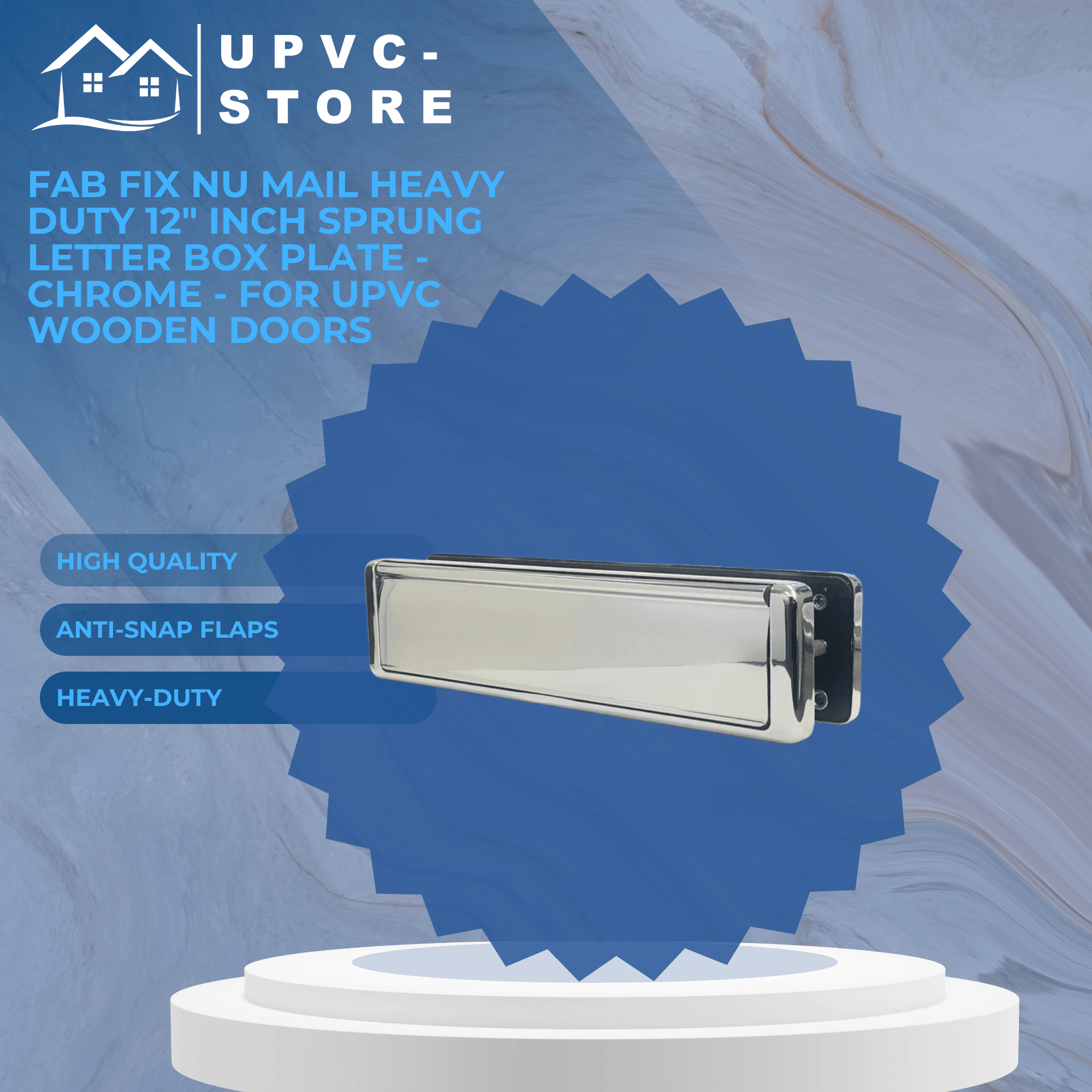 Door Handle Spring 1