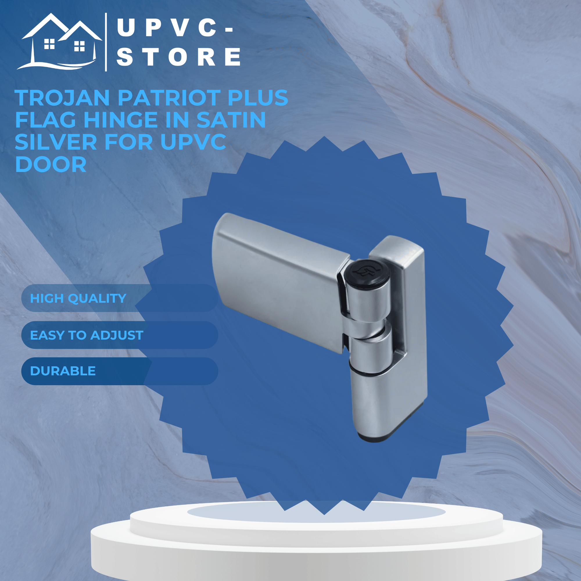 Door Handle Spring 1