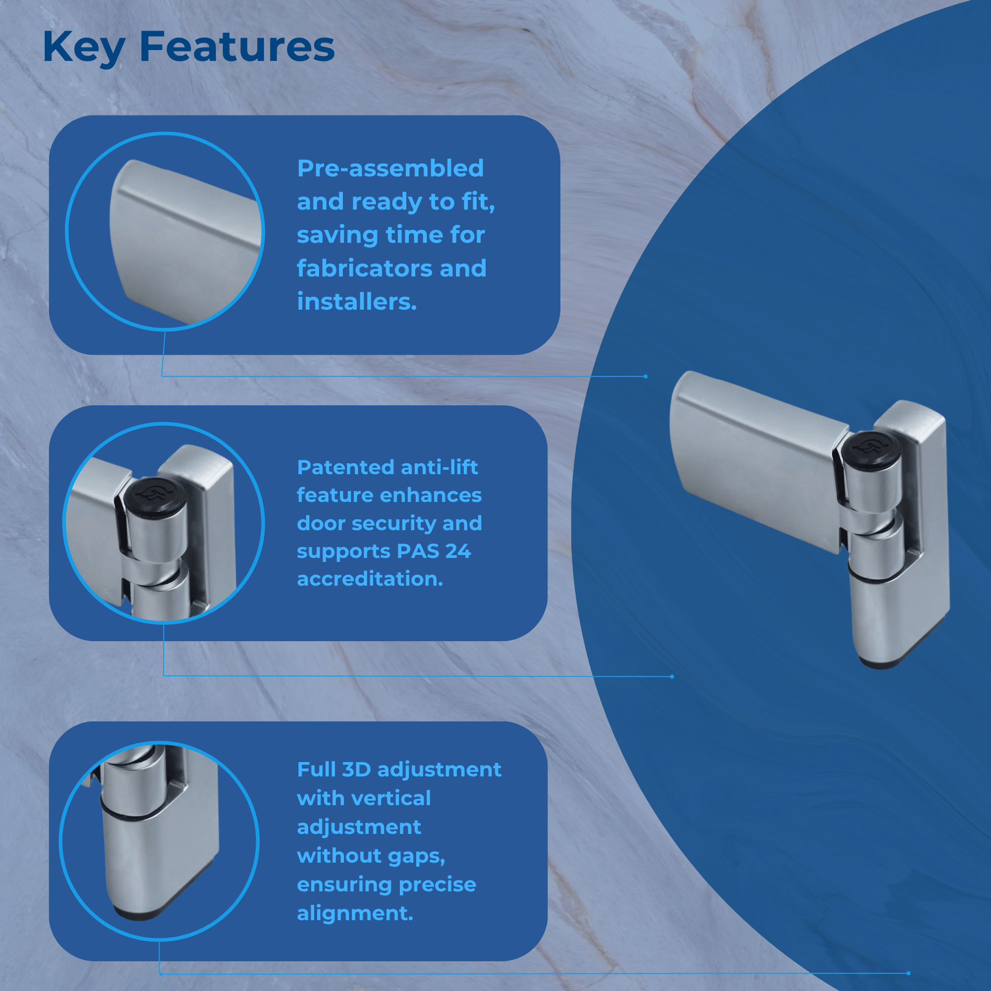 Door Handle Spring 2