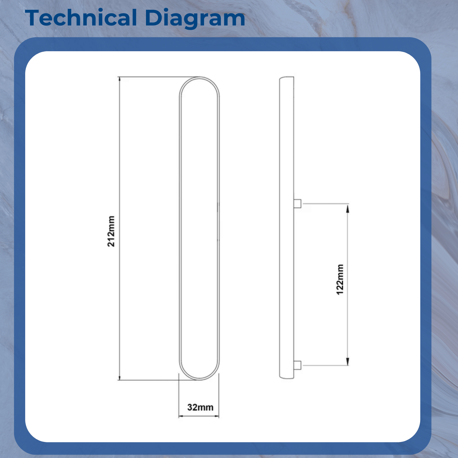 Door Handle Spring 3