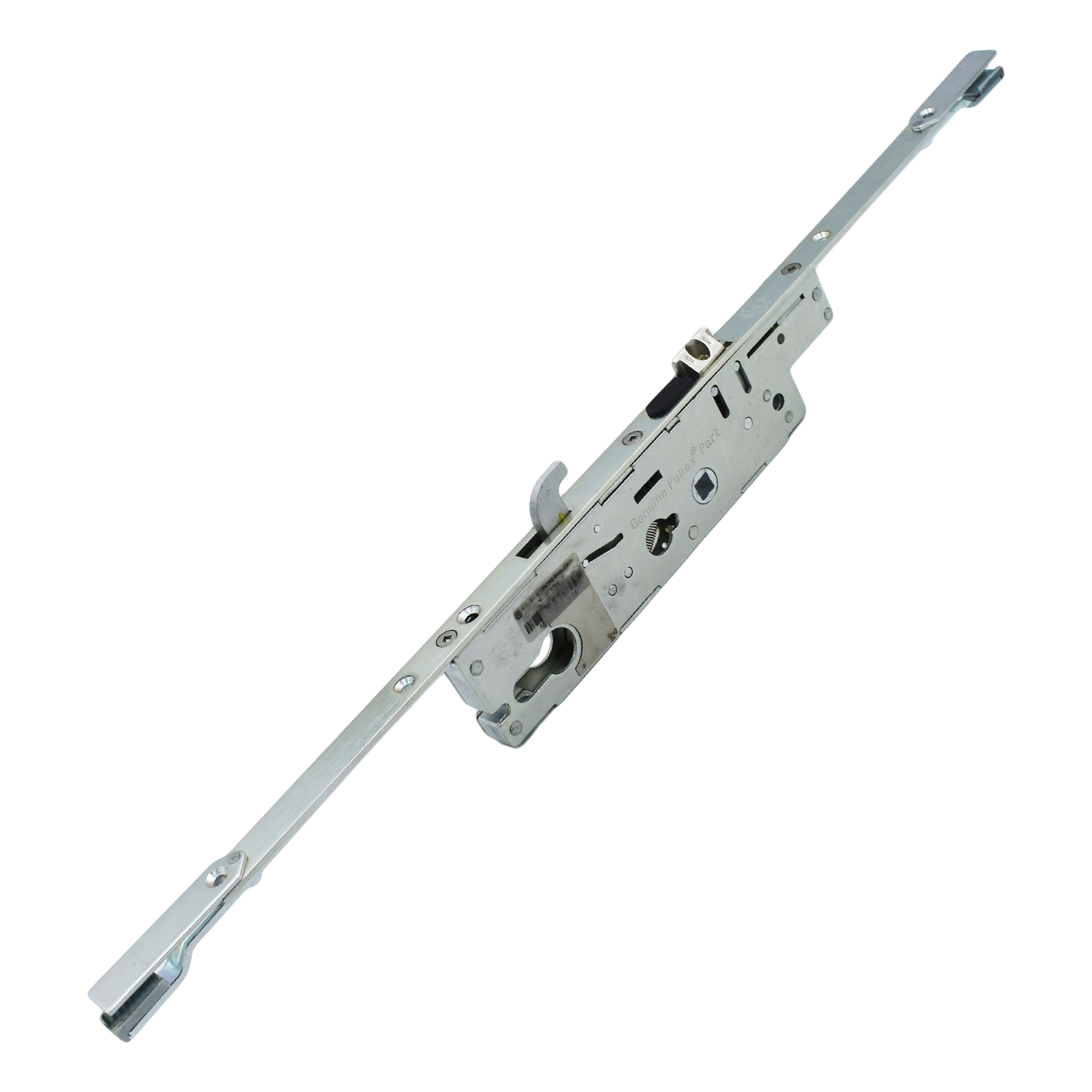 Fullex Multipoint UPVC Door Repair Lock Kit Universal Standard Security ...