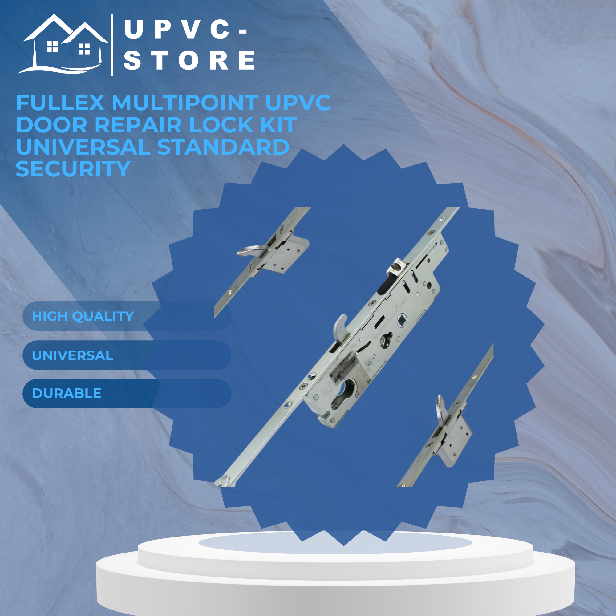 Door Handle Spring 1