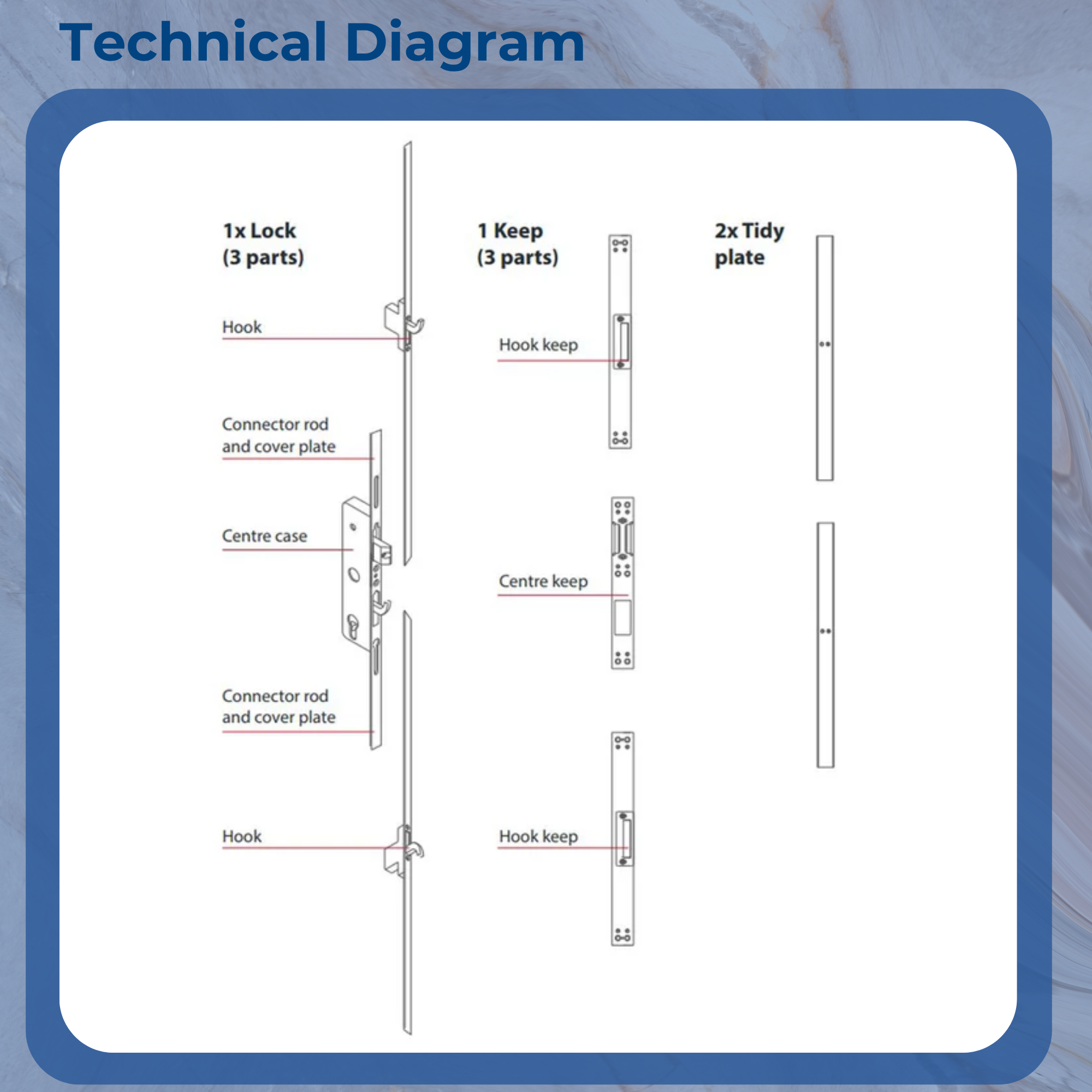 Door Handle Spring 4