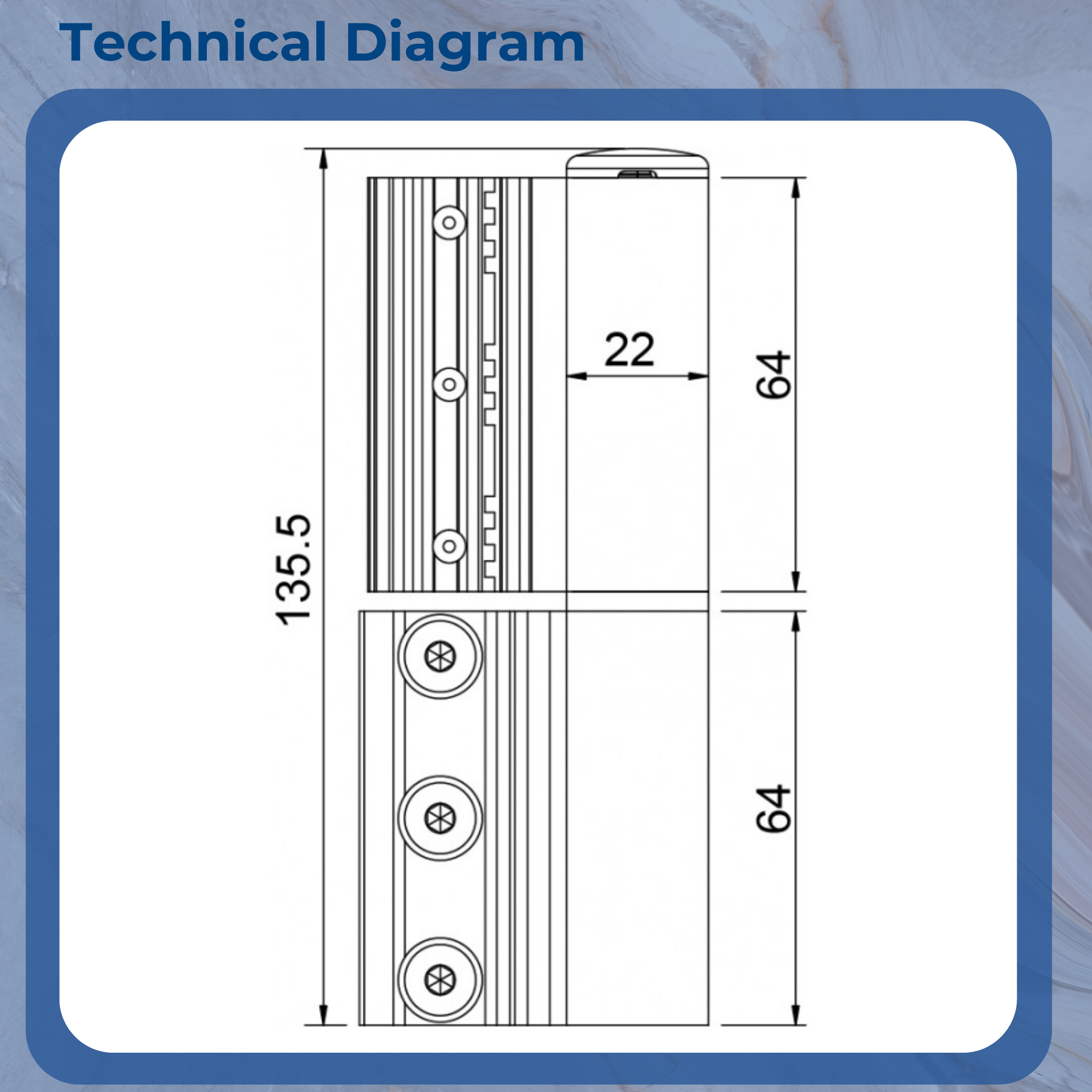 Door Handle Spring 3