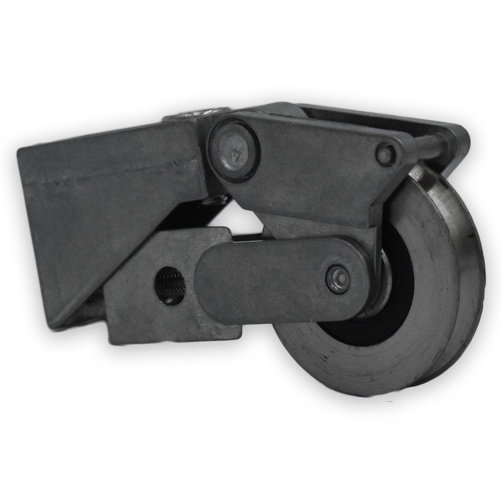 Pair CA865 Patio Door Roller Wheels 38mm Sliding Stainless Steel CA862