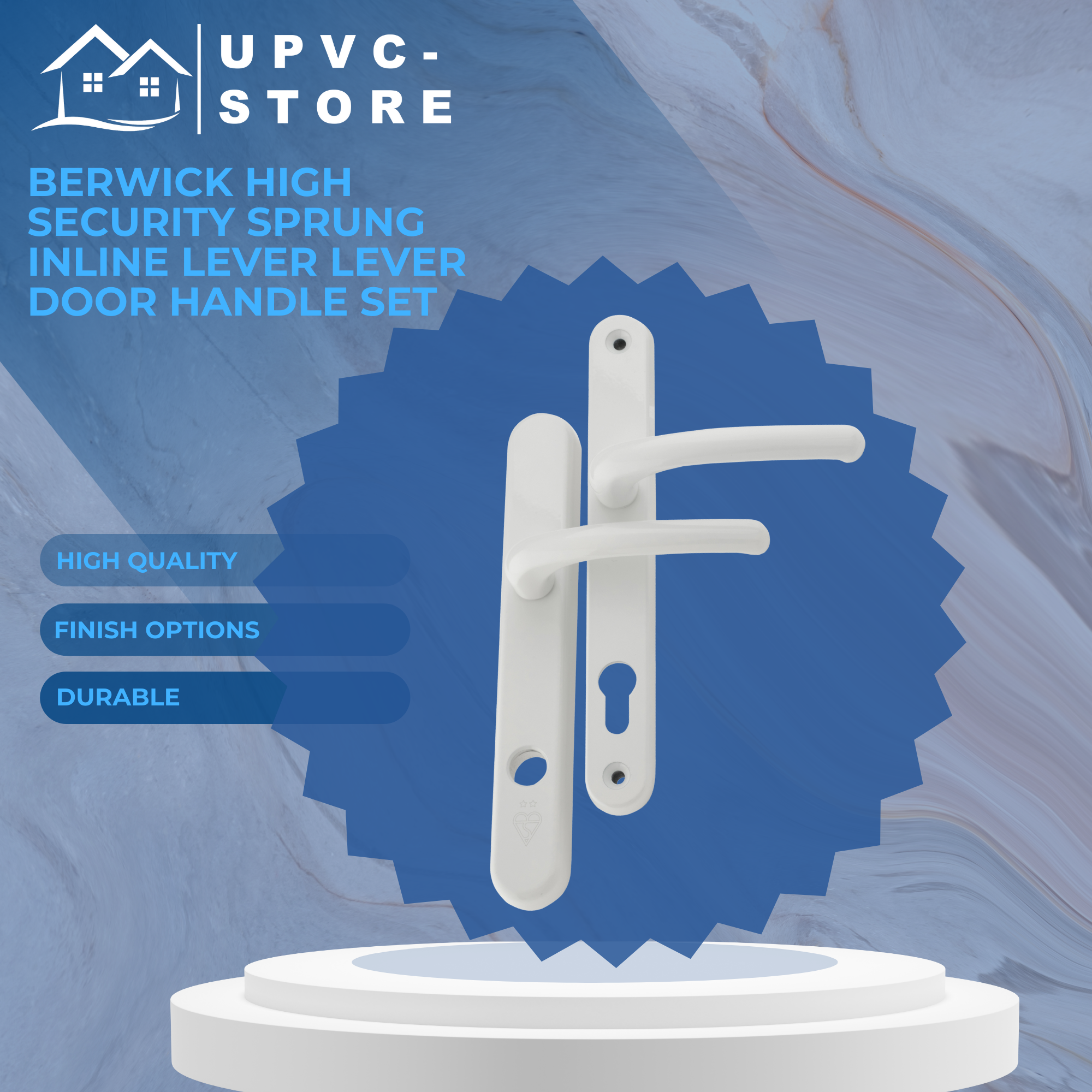 Door Handle Spring 1