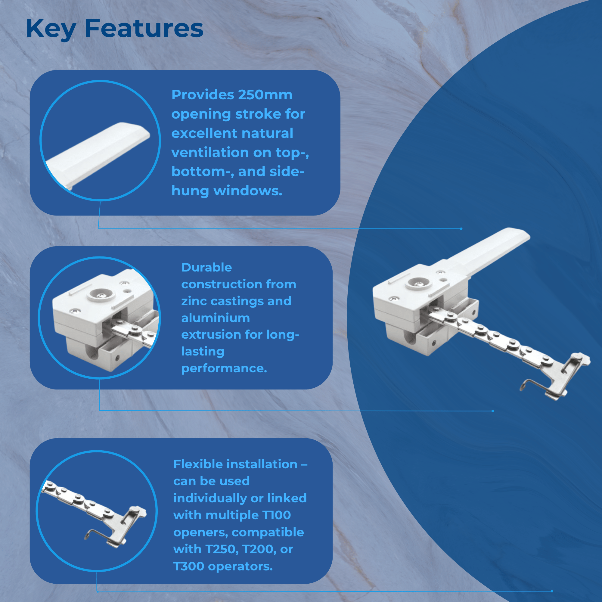 Door Handle Spring 2