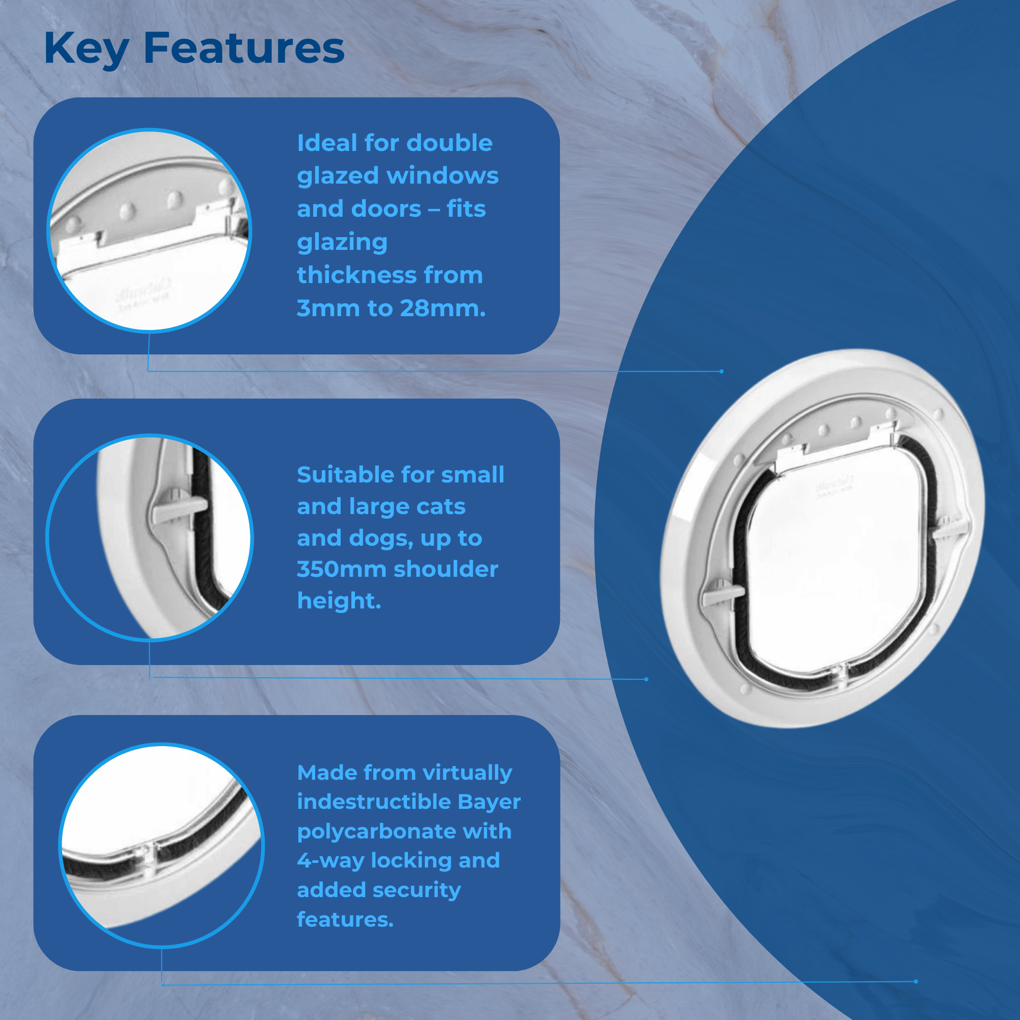 Door Handle Spring 2