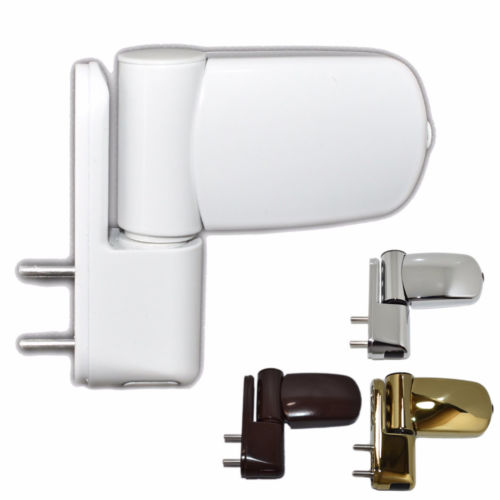 UPVC Double Glazing Door Flag Hinge Adjustable Avocet MT3D eBay