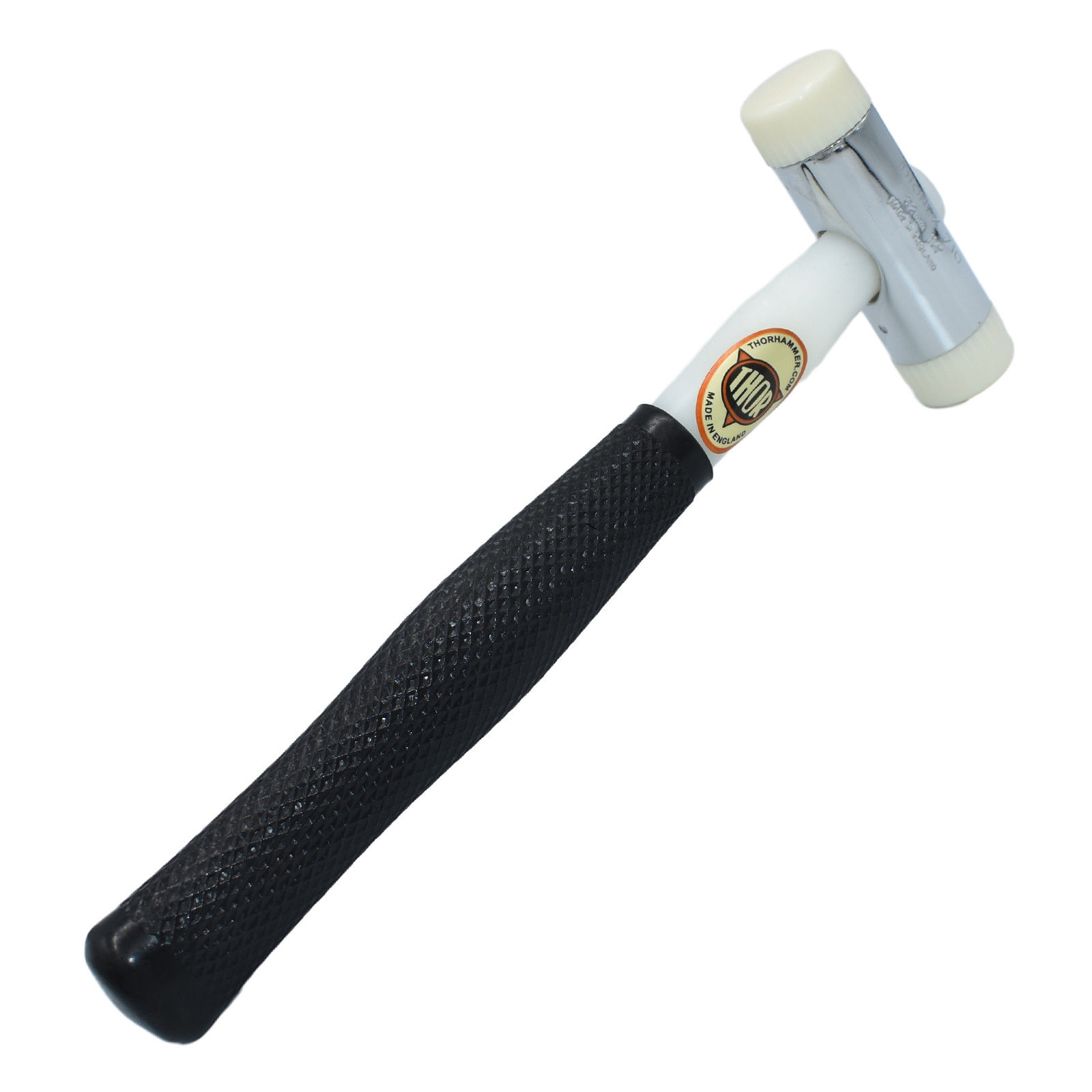 Thor 710 nylon soft faced hammer mallet 32mm 445g window glazing beads
