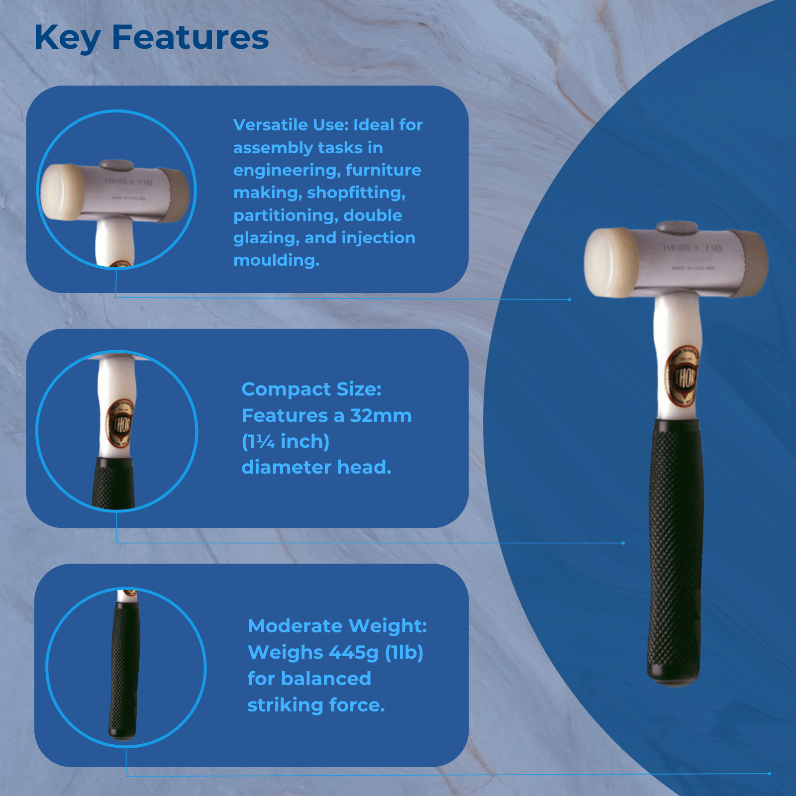 Door Handle Spring 2
