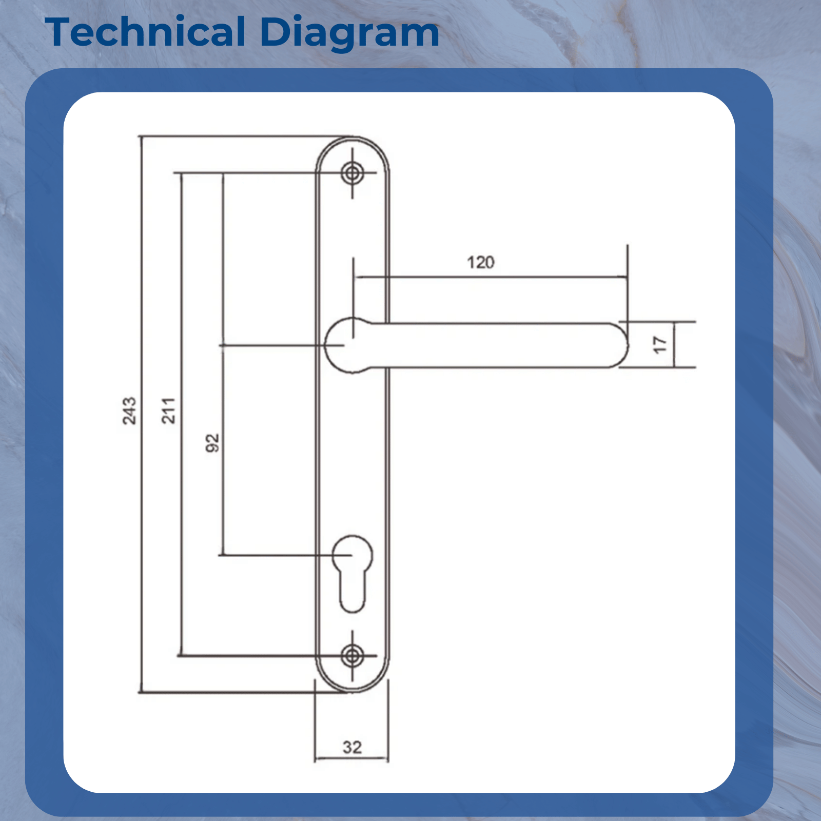 Door Handle Spring 3