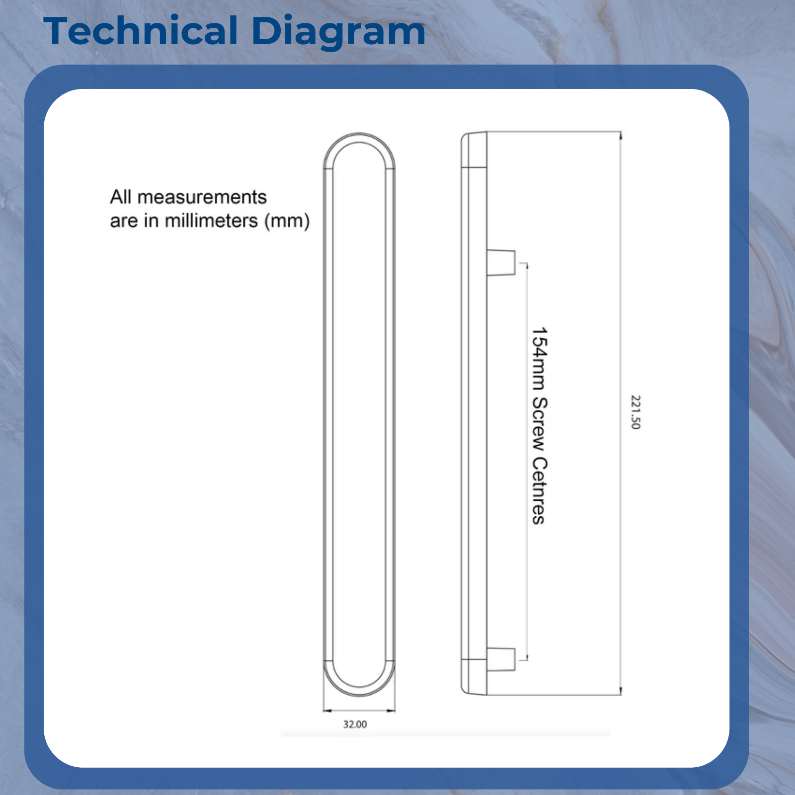 Door Handle Spring 3