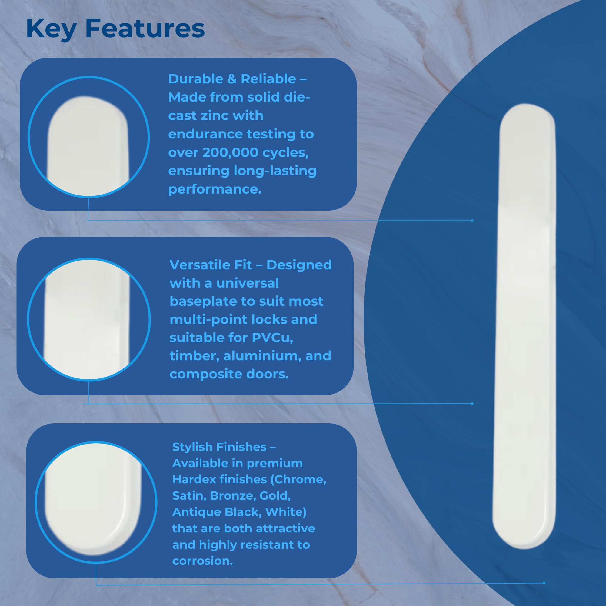 Door Handle Image 2