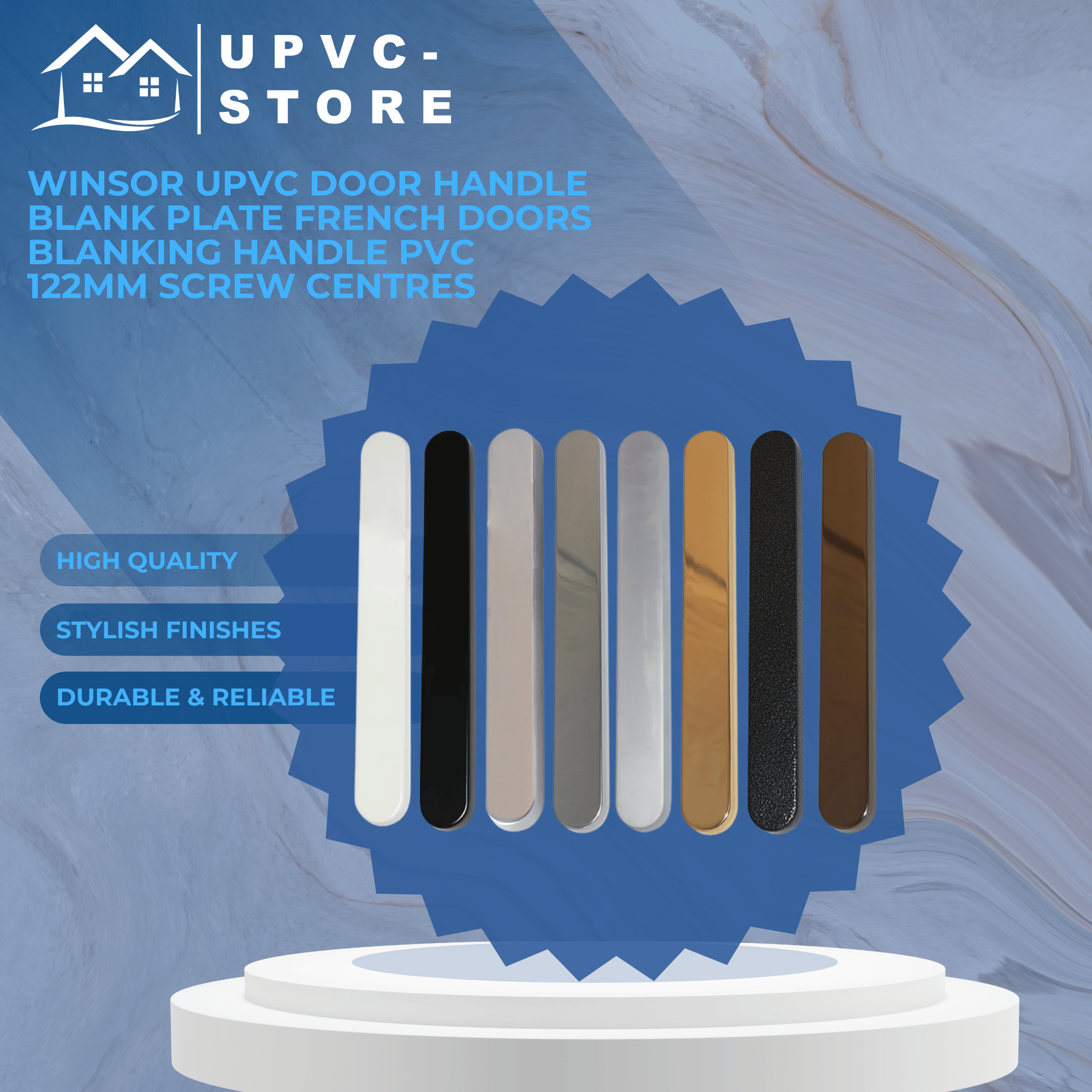Door Handle Image 1