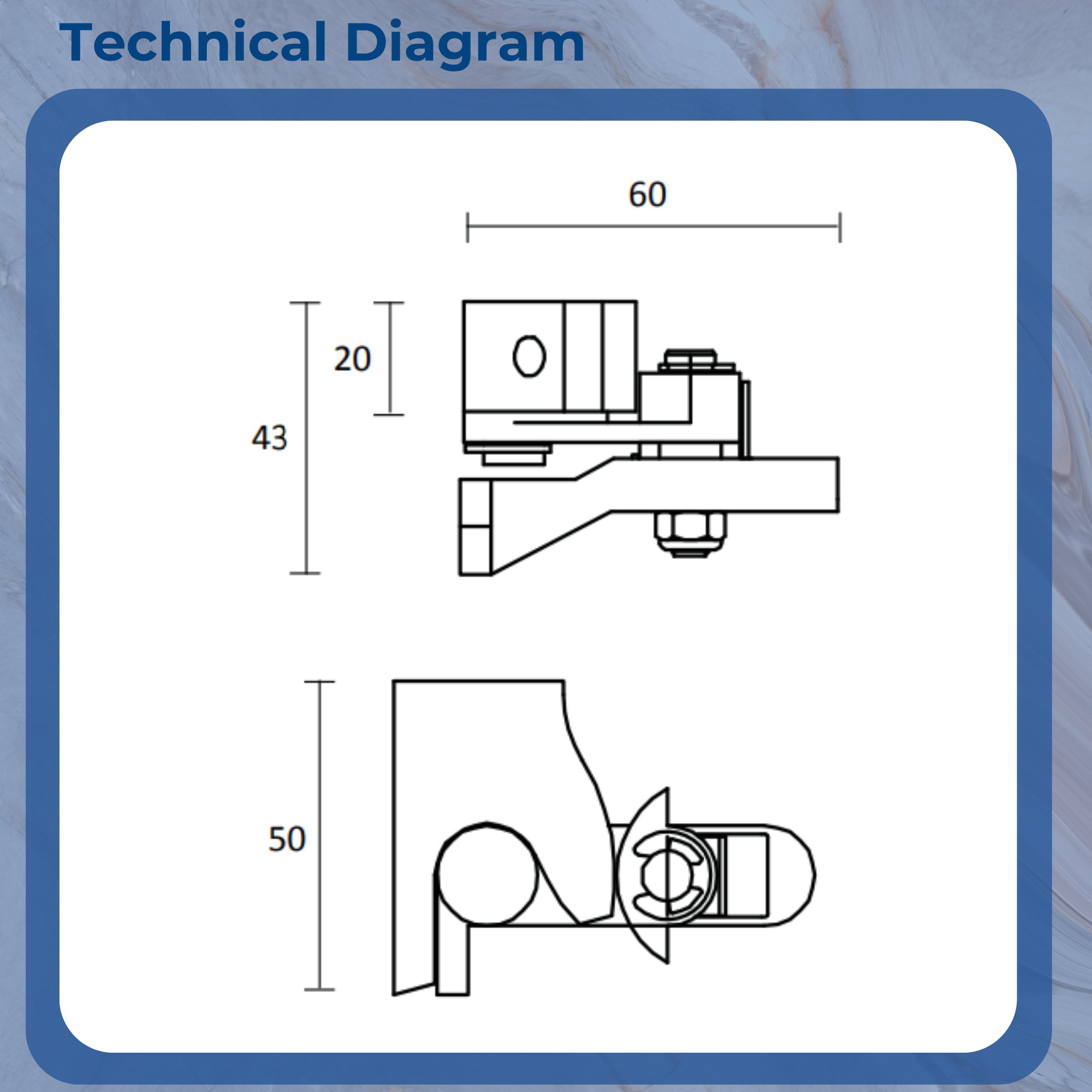 Door Handle Spring 3