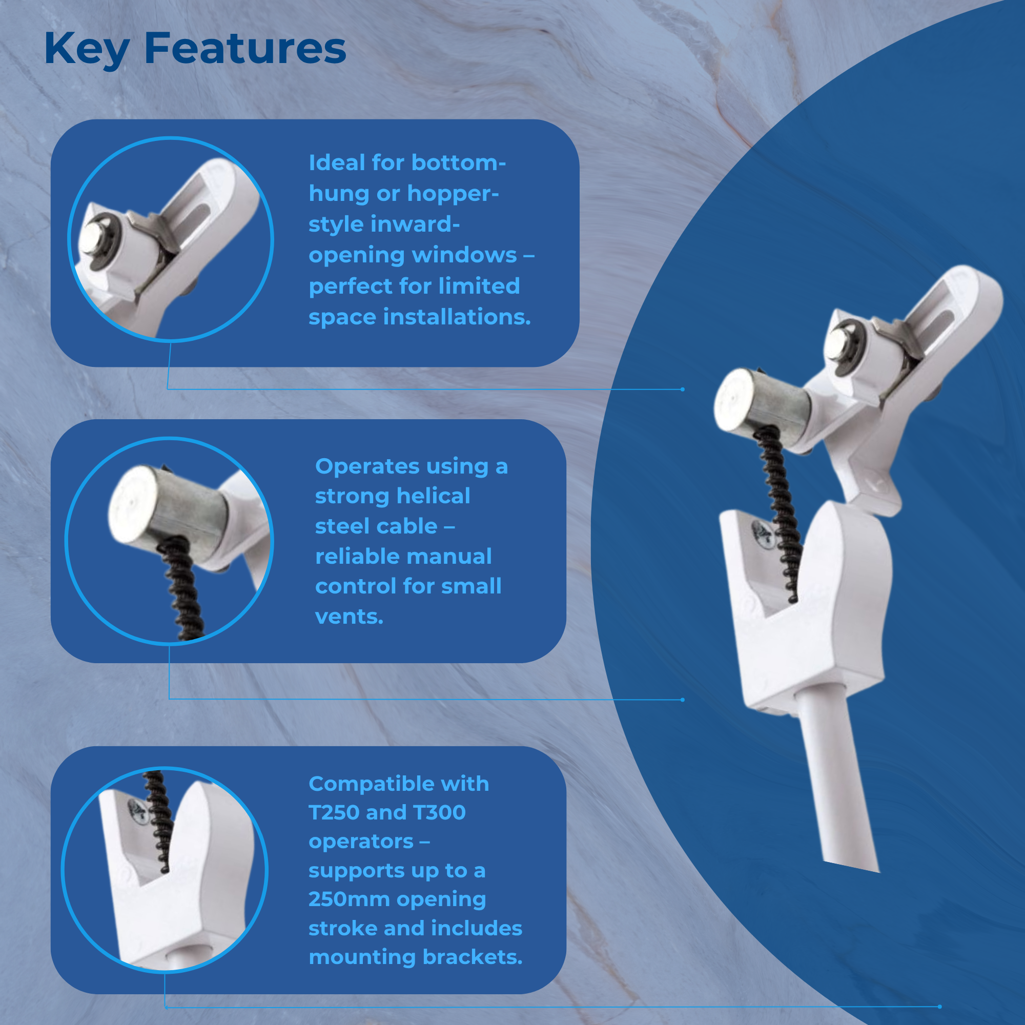 Door Handle Spring 2