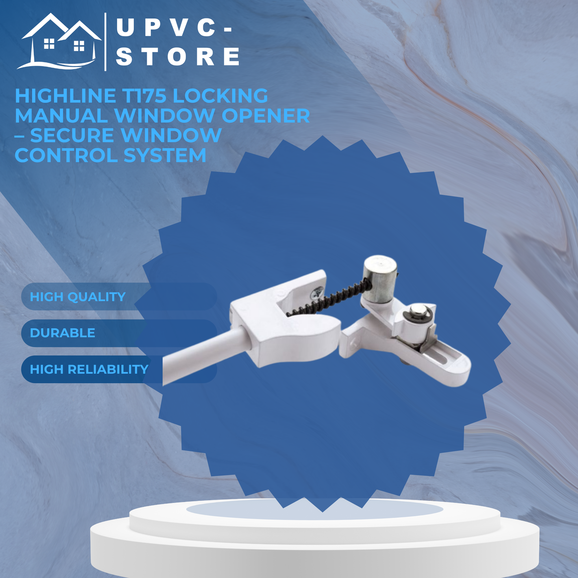 Door Handle Spring 1