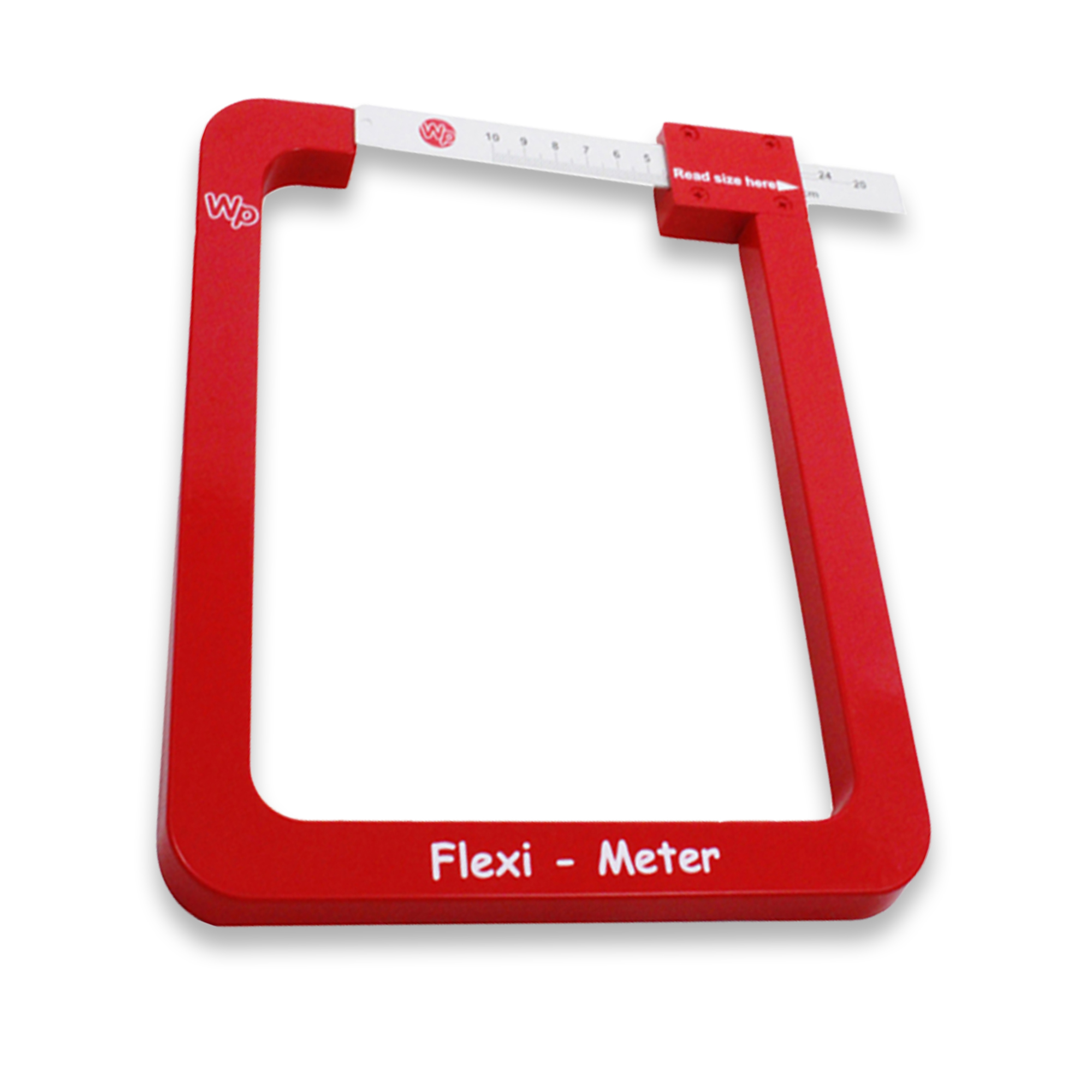 FLEXI METER DOUBLE GLAZING GLASS MEASURING GAUGE TOOL WINDOWS UPVC