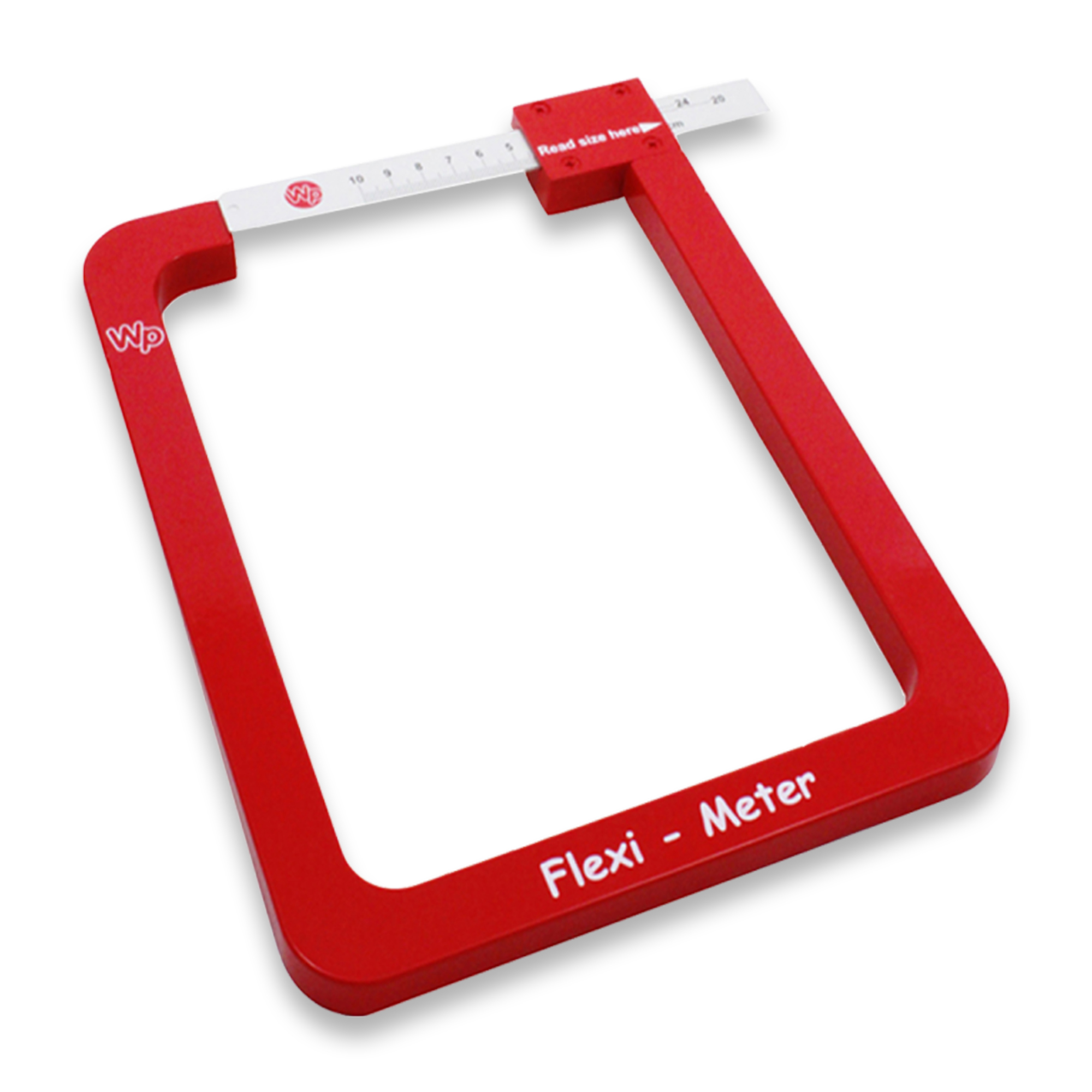 FLEXI METER DOUBLE GLAZING GLASS MEASURING GAUGE TOOL WINDOWS UPVC