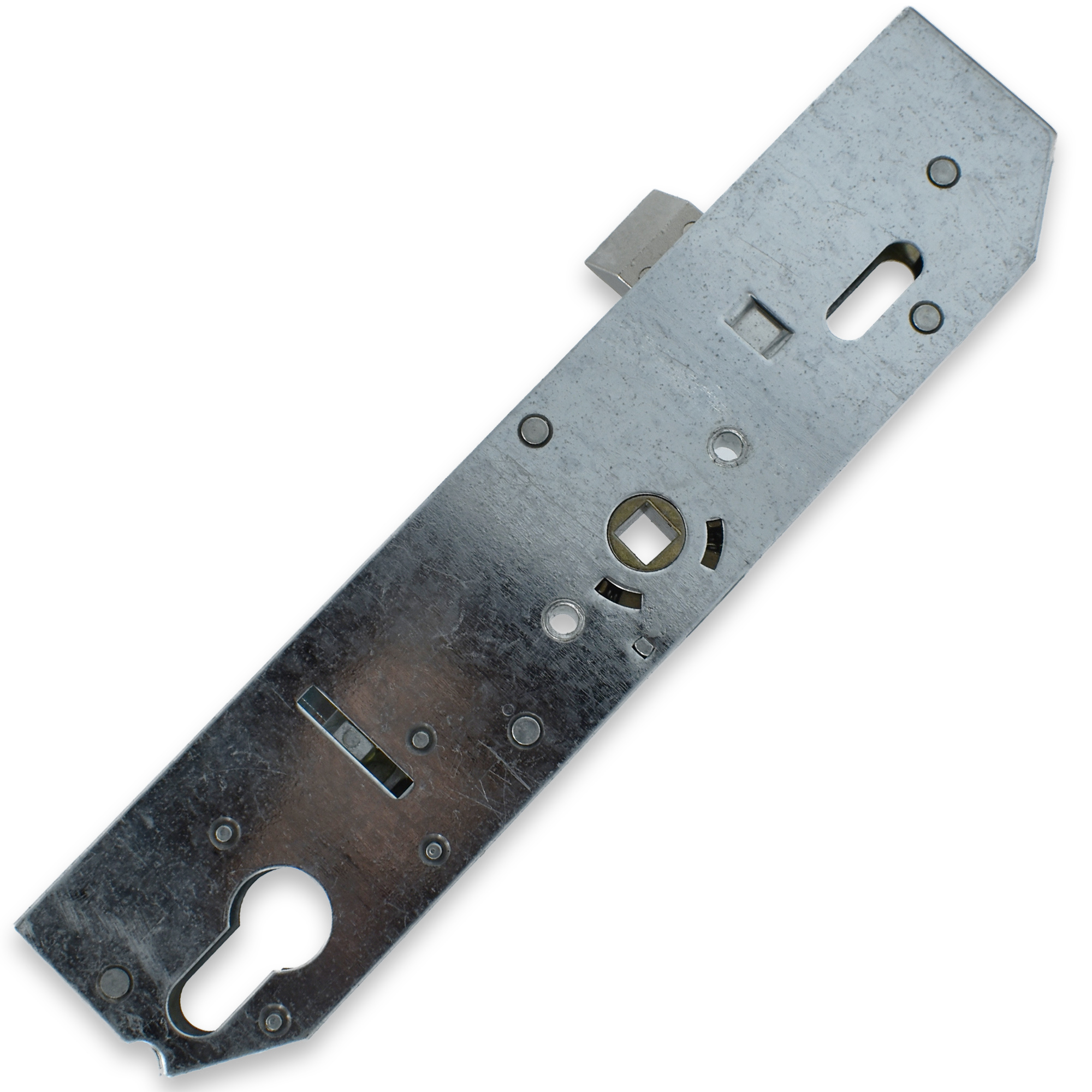 Mila Coldseal uPVC Gearbox Door Lock Replacement Centre Case 35mm Latch