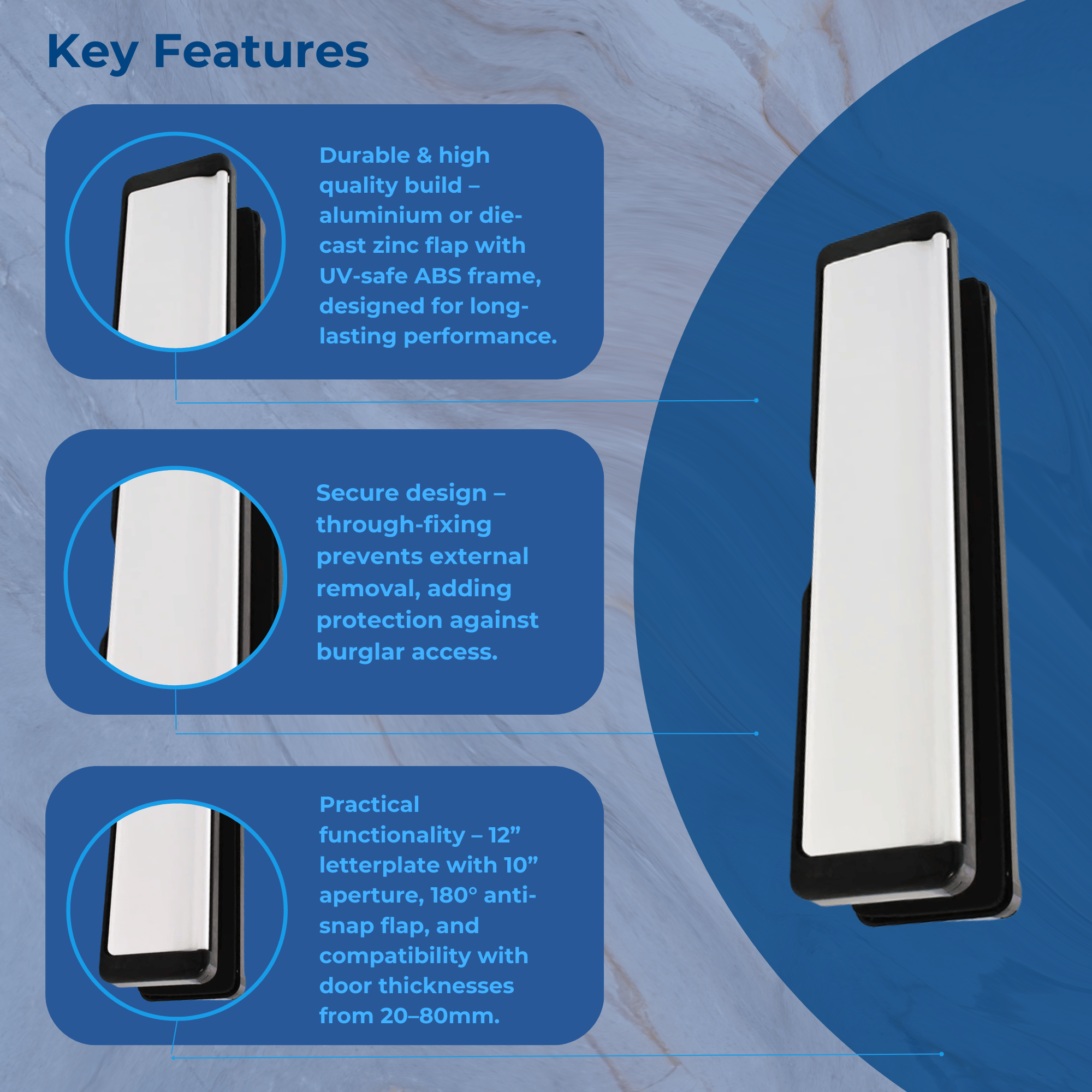 Door Handle Spring 2